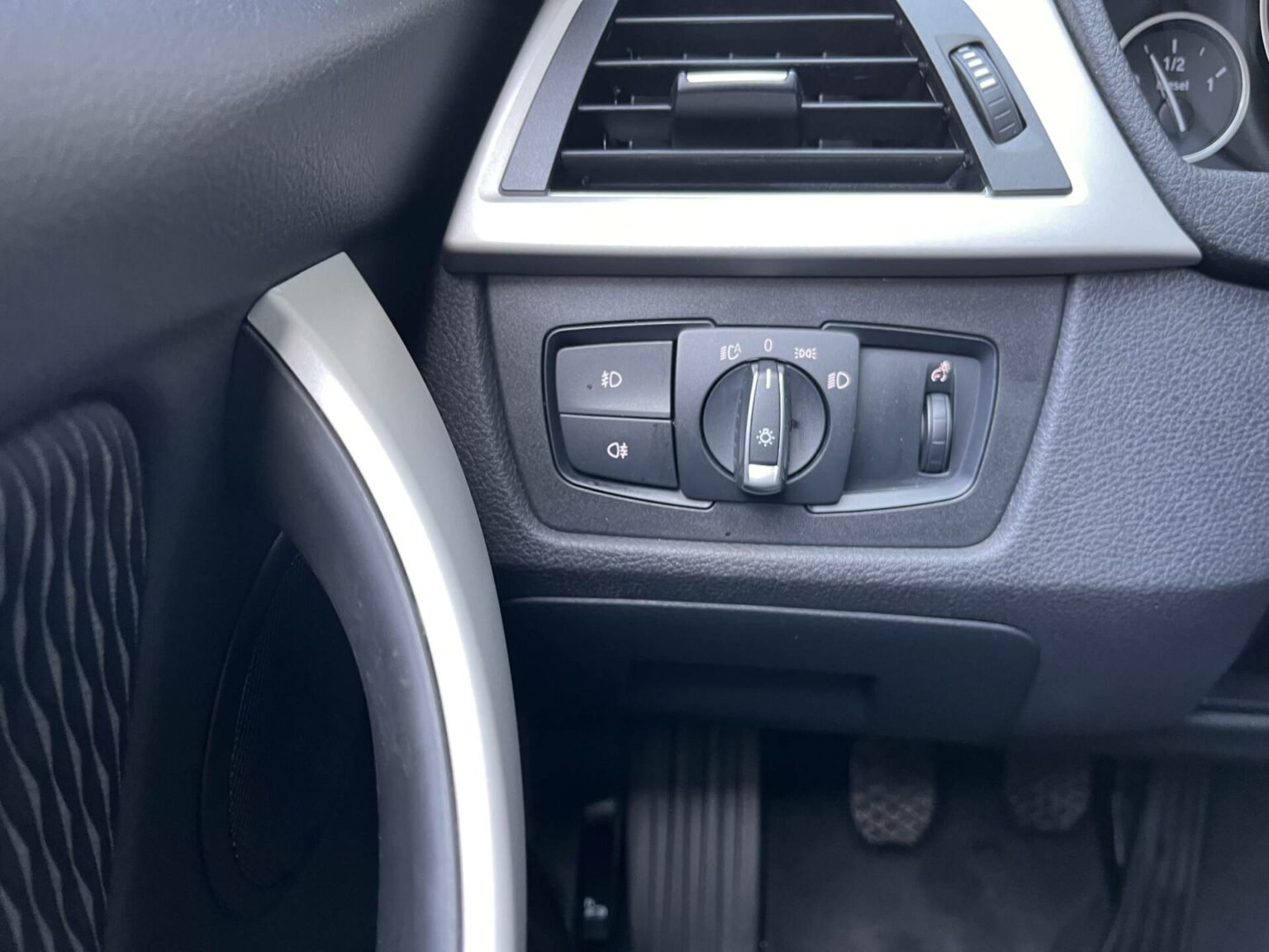 Véhicule occasion BH Motors