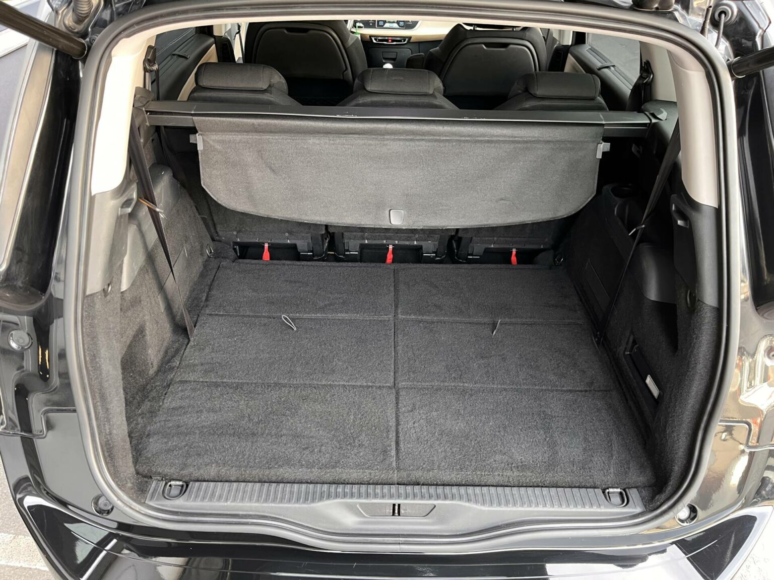 Véhicule occasion BH Motors