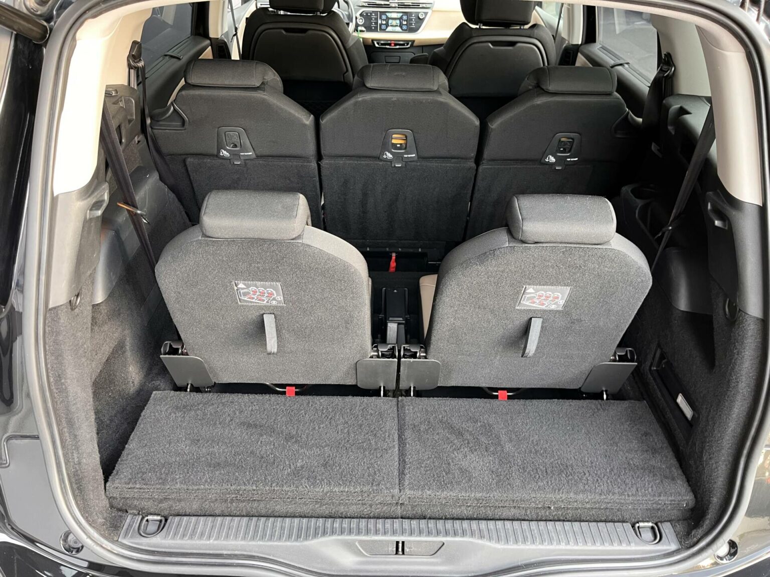 Véhicule occasion BH Motors