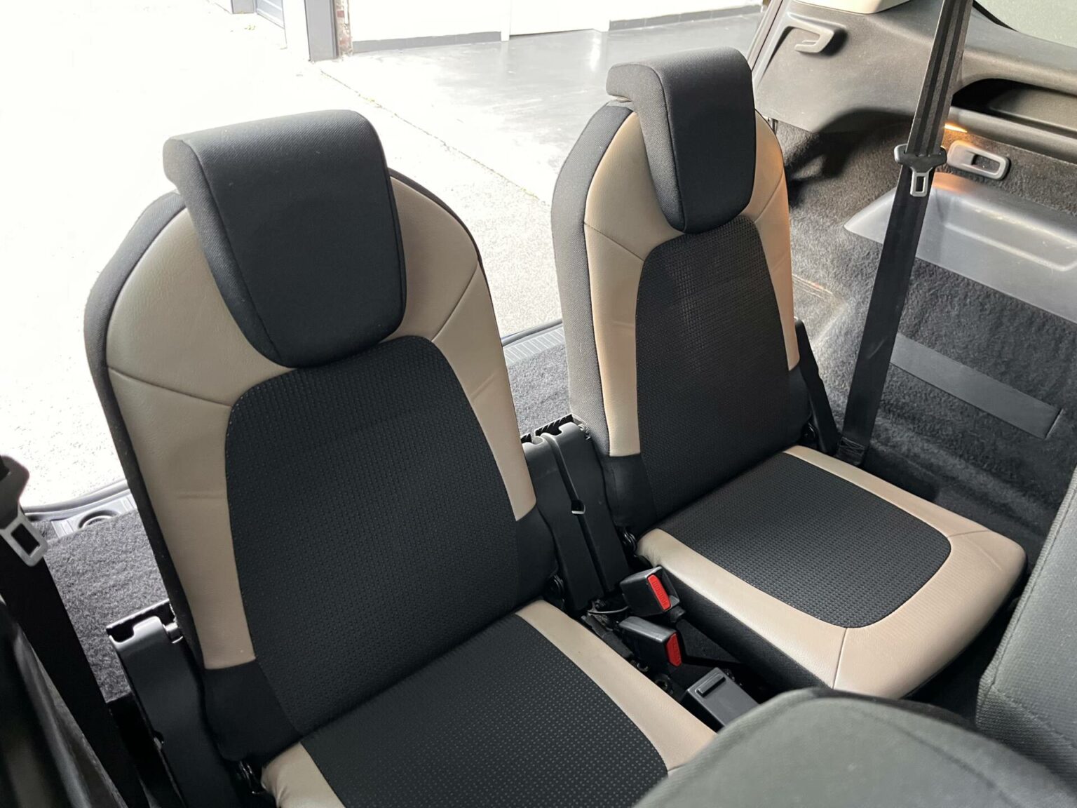 Véhicule occasion BH Motors