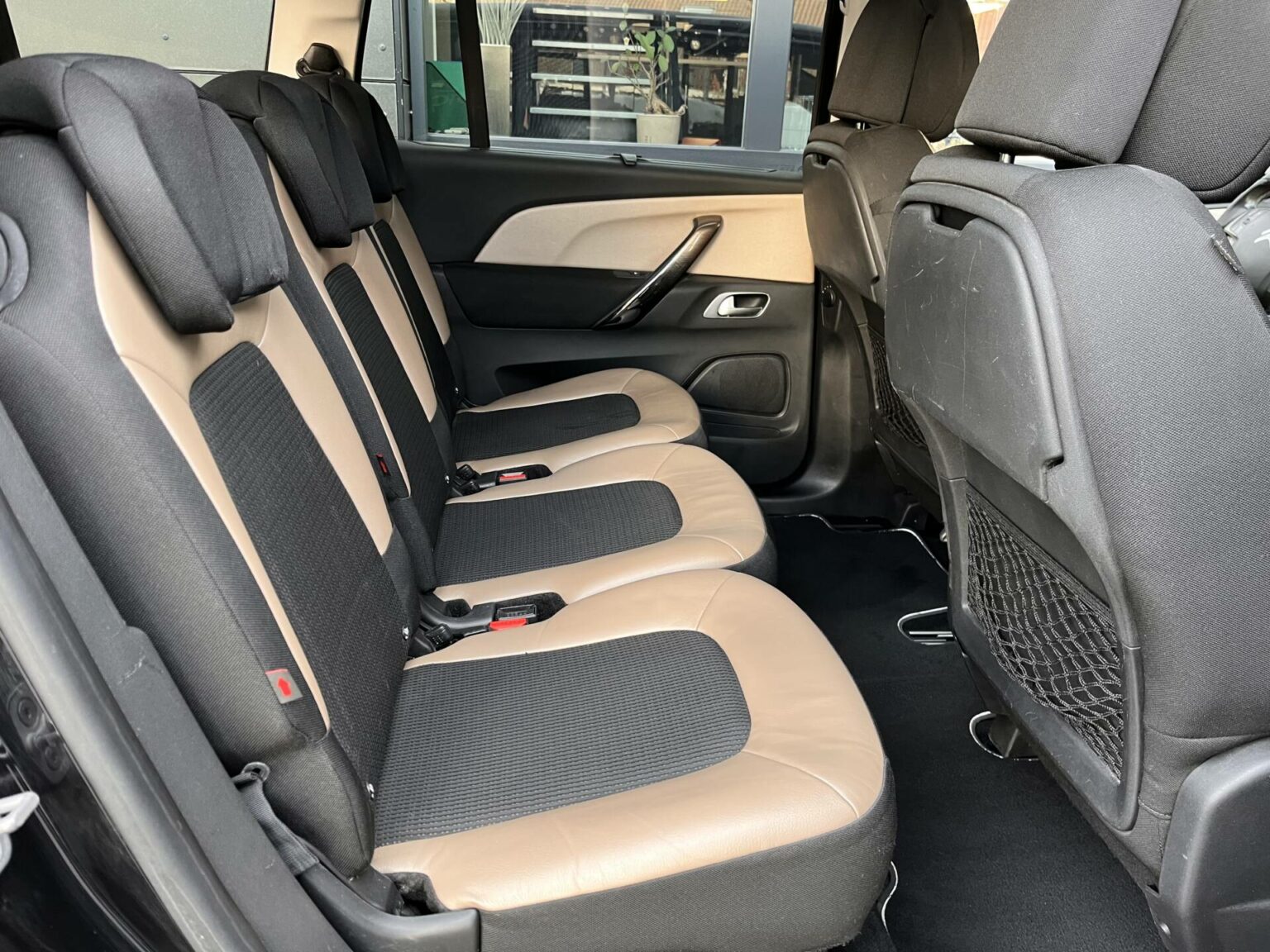 Véhicule occasion BH Motors