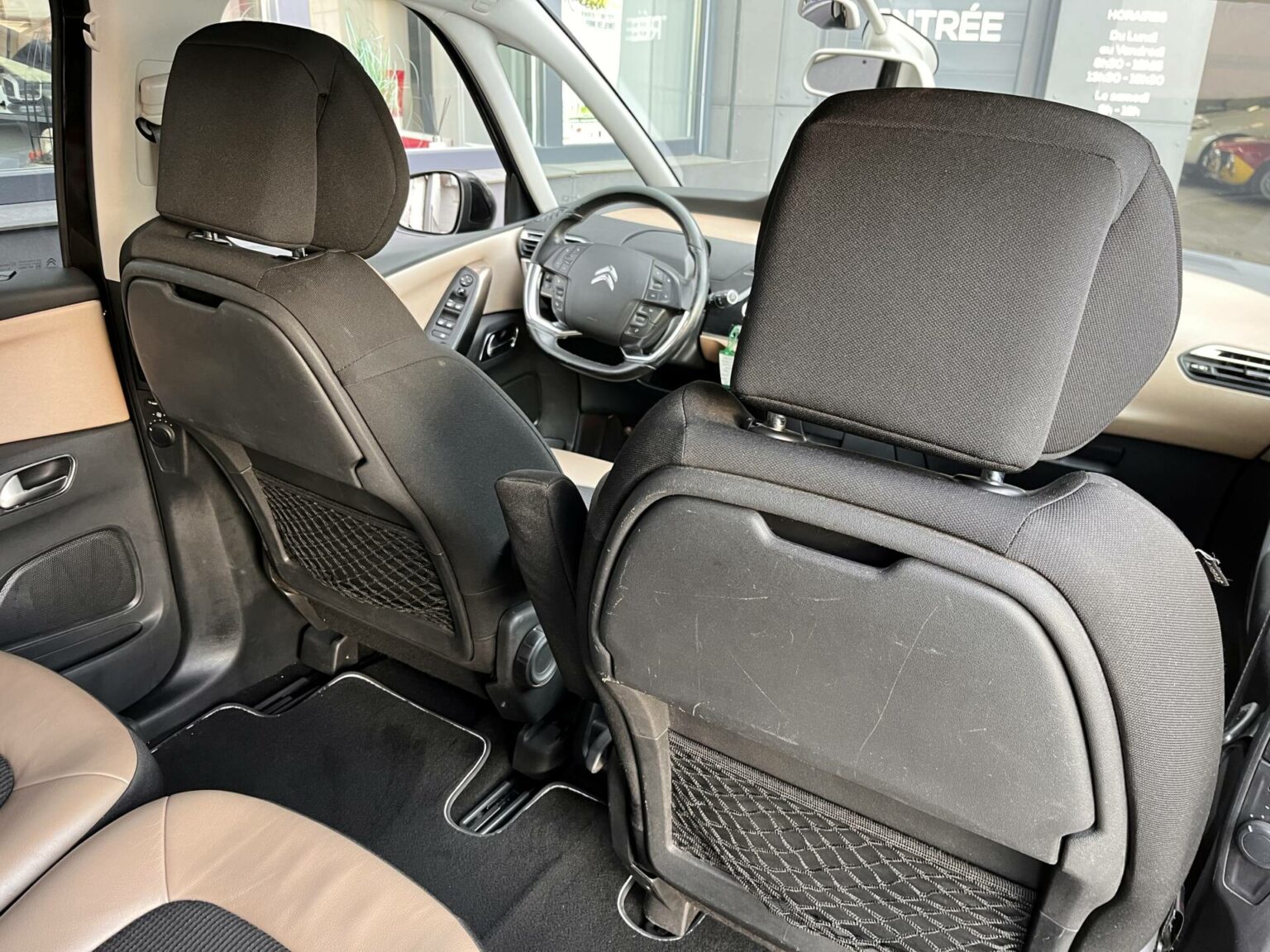 Véhicule occasion BH Motors