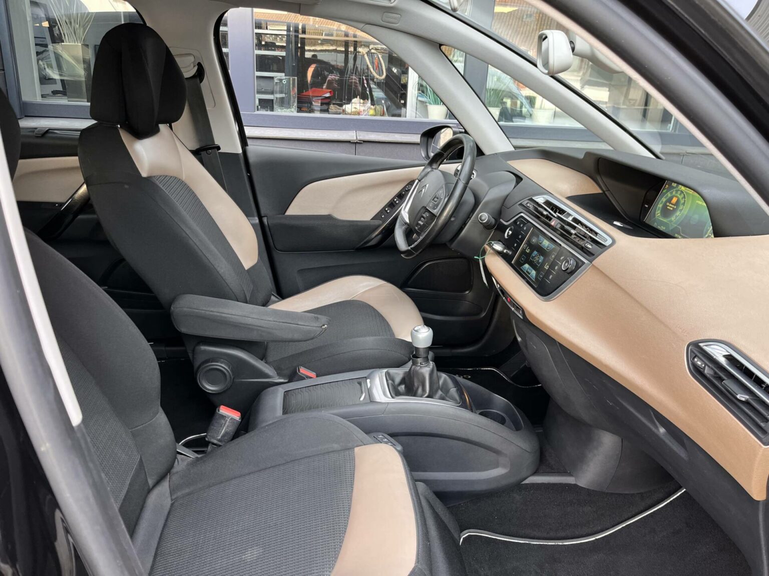 Véhicule occasion BH Motors