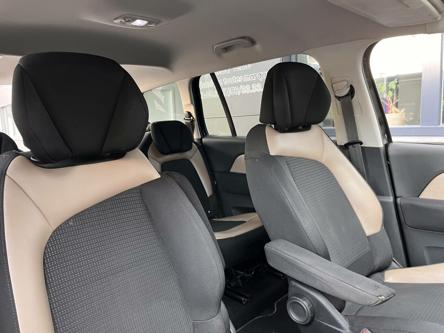 Véhicule occasion BH Motors