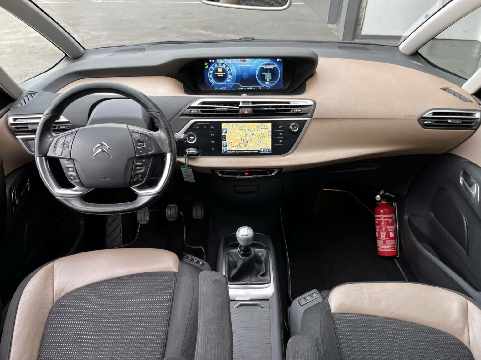 Véhicule occasion BH Motors