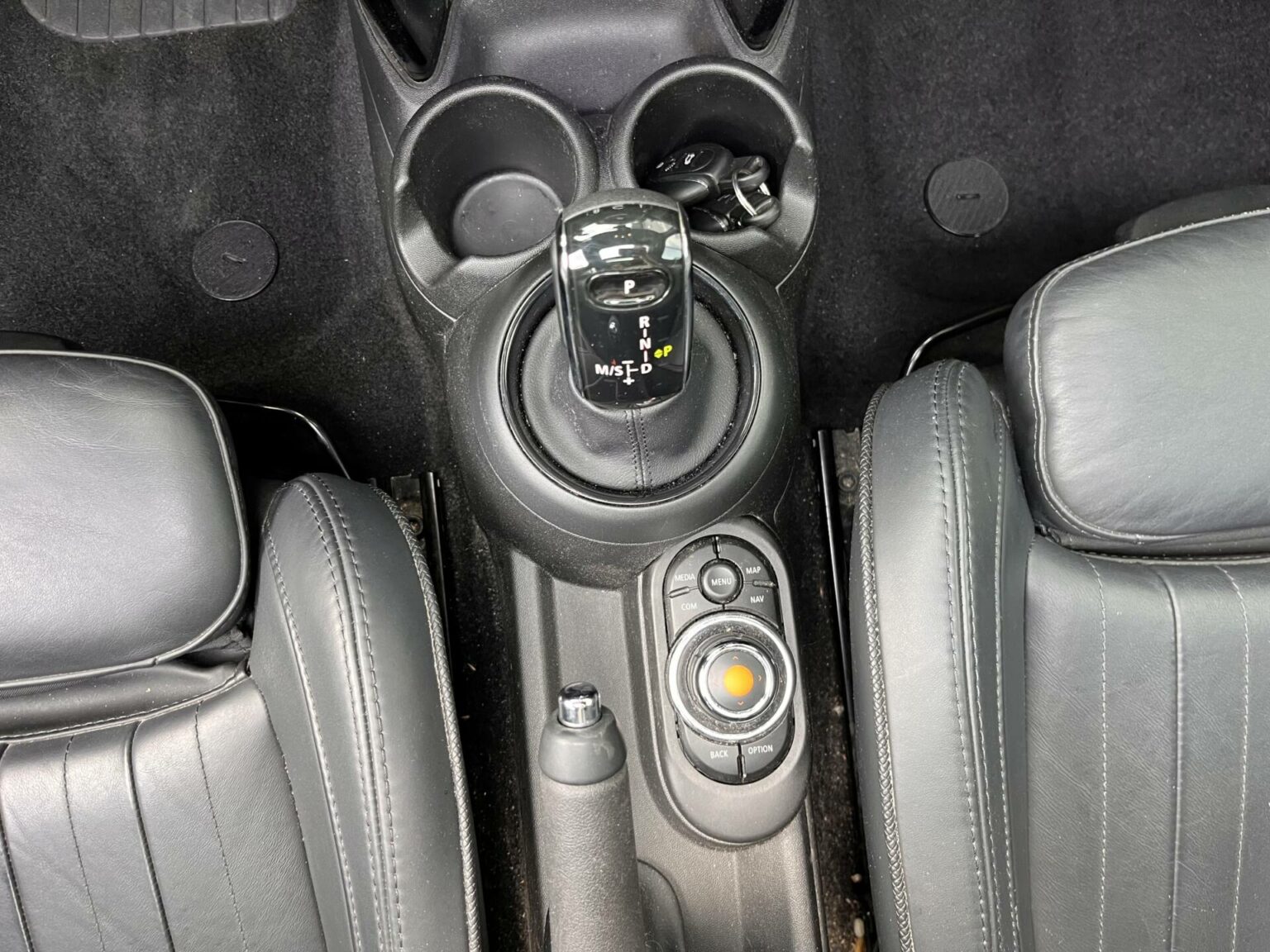 Véhicule occasion BH Motors