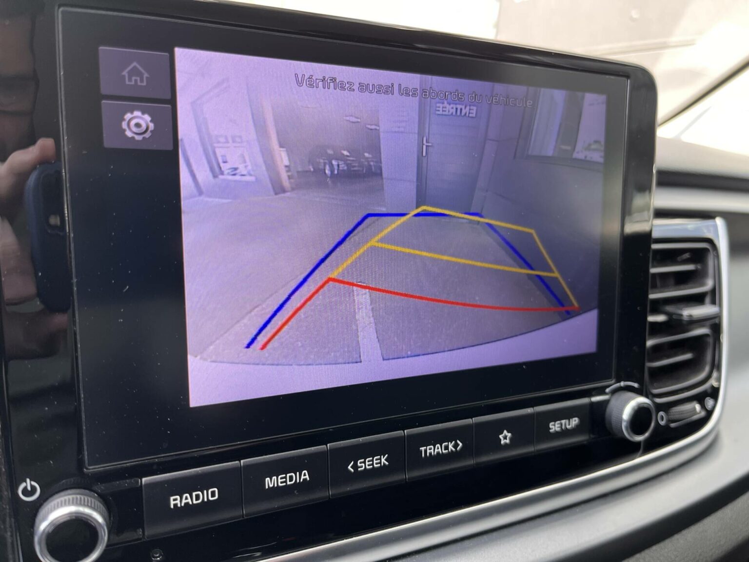 Véhicule occasion BH Motors