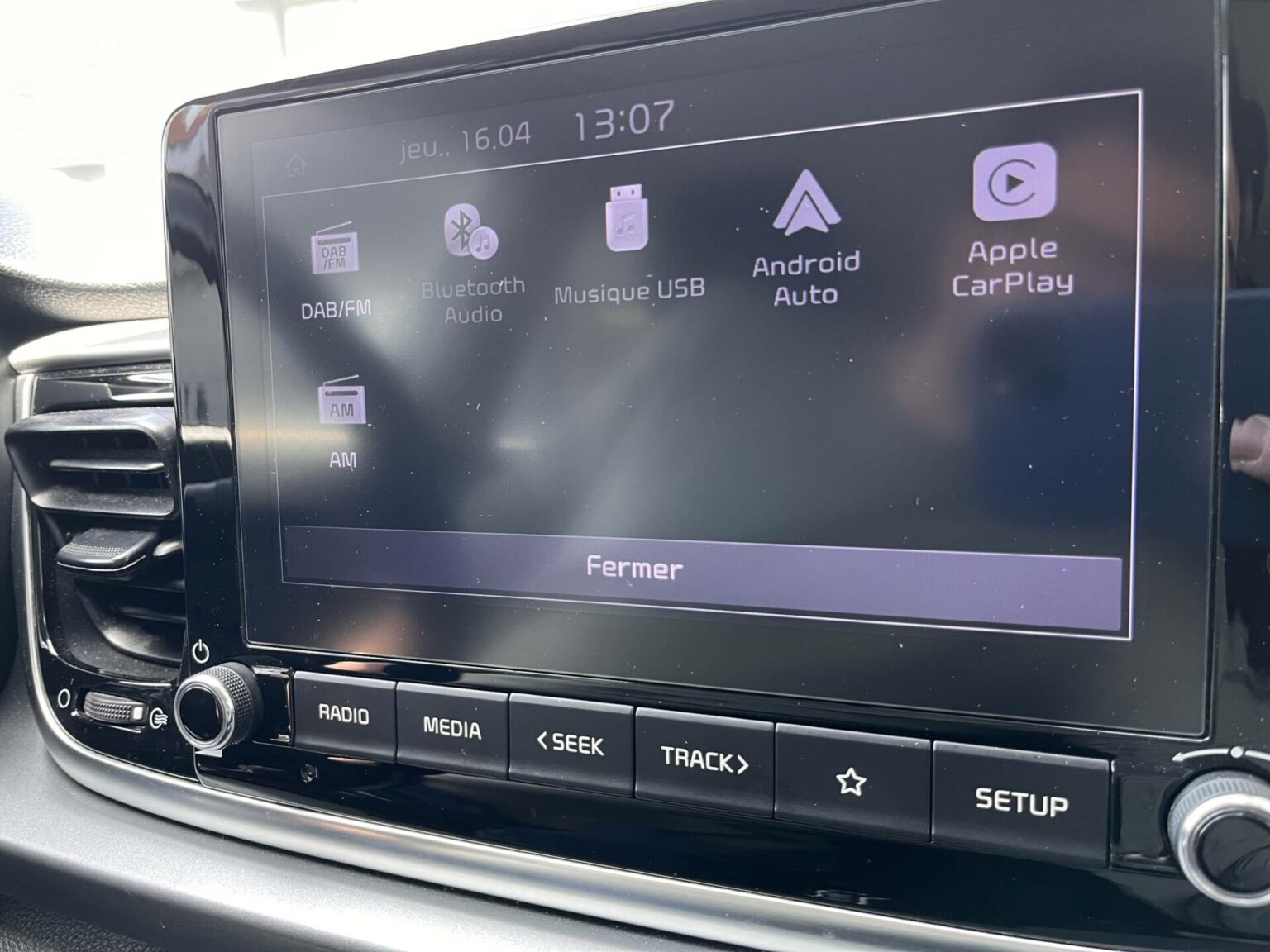 Véhicule occasion BH Motors