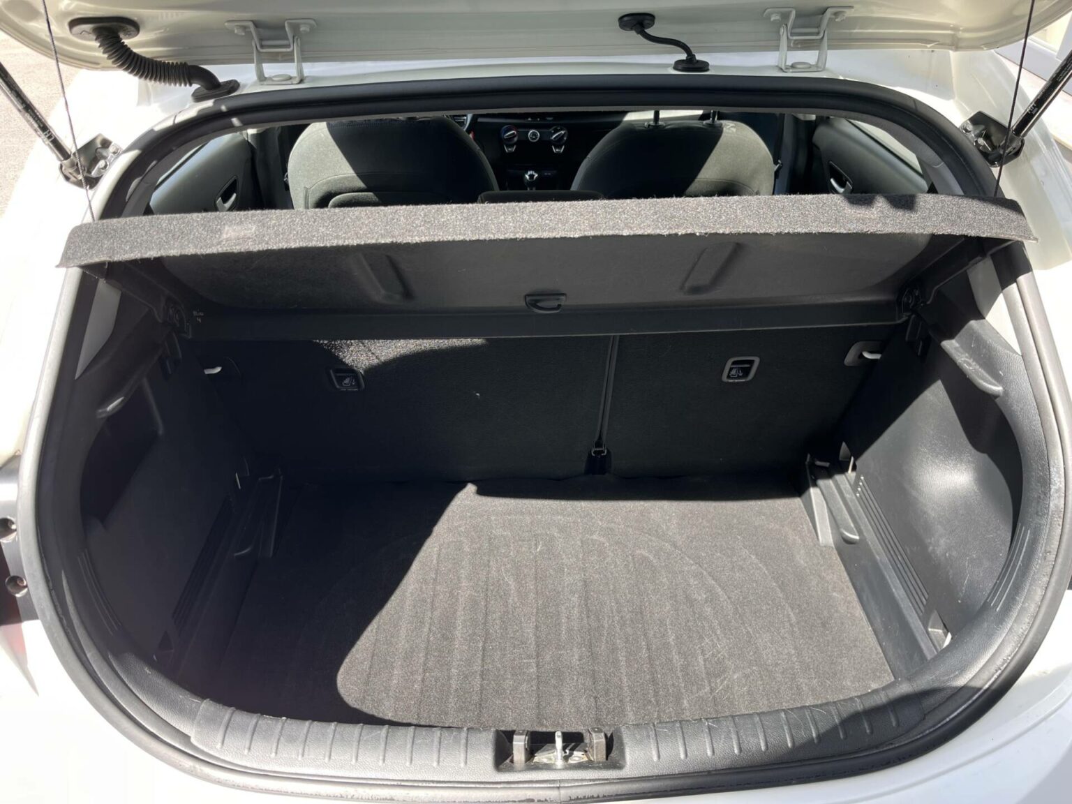 Véhicule occasion BH Motors