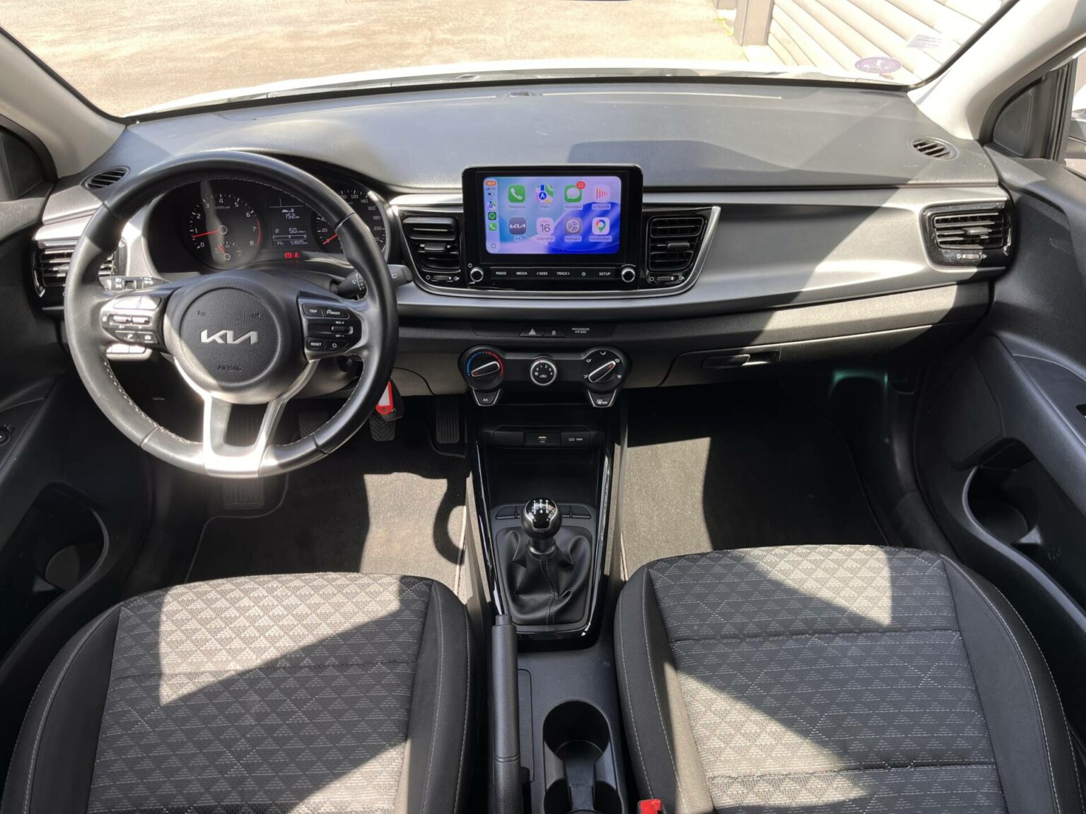 Véhicule occasion BH Motors