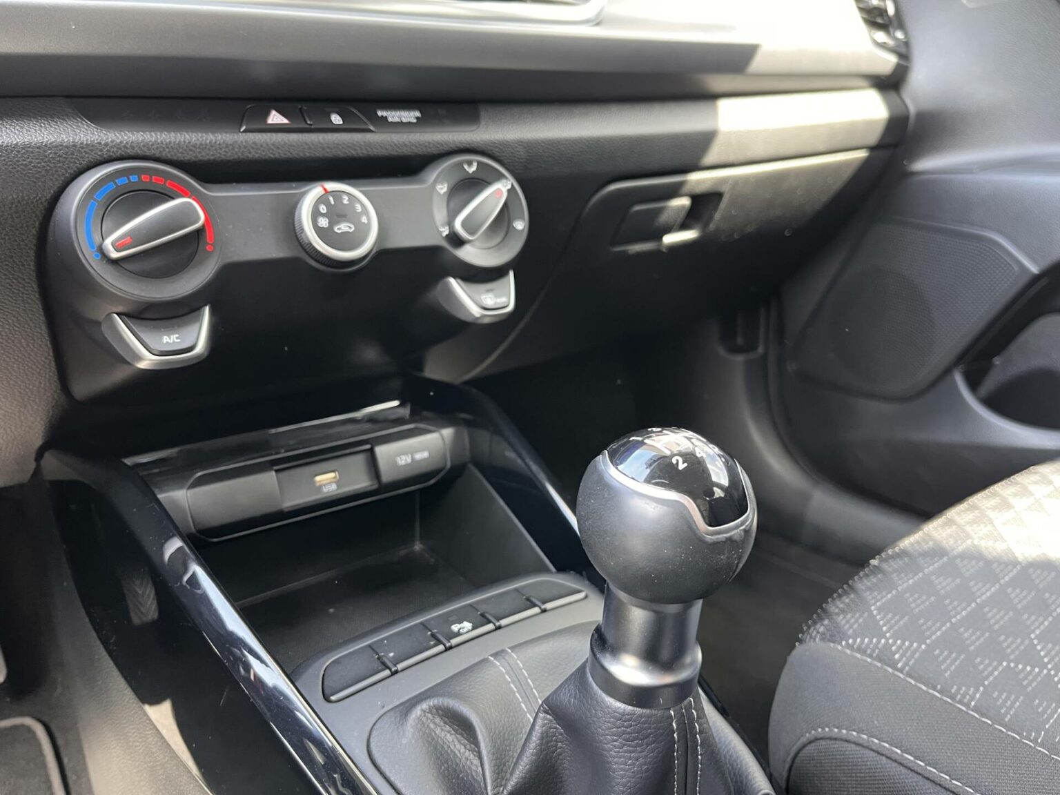 Véhicule occasion BH Motors