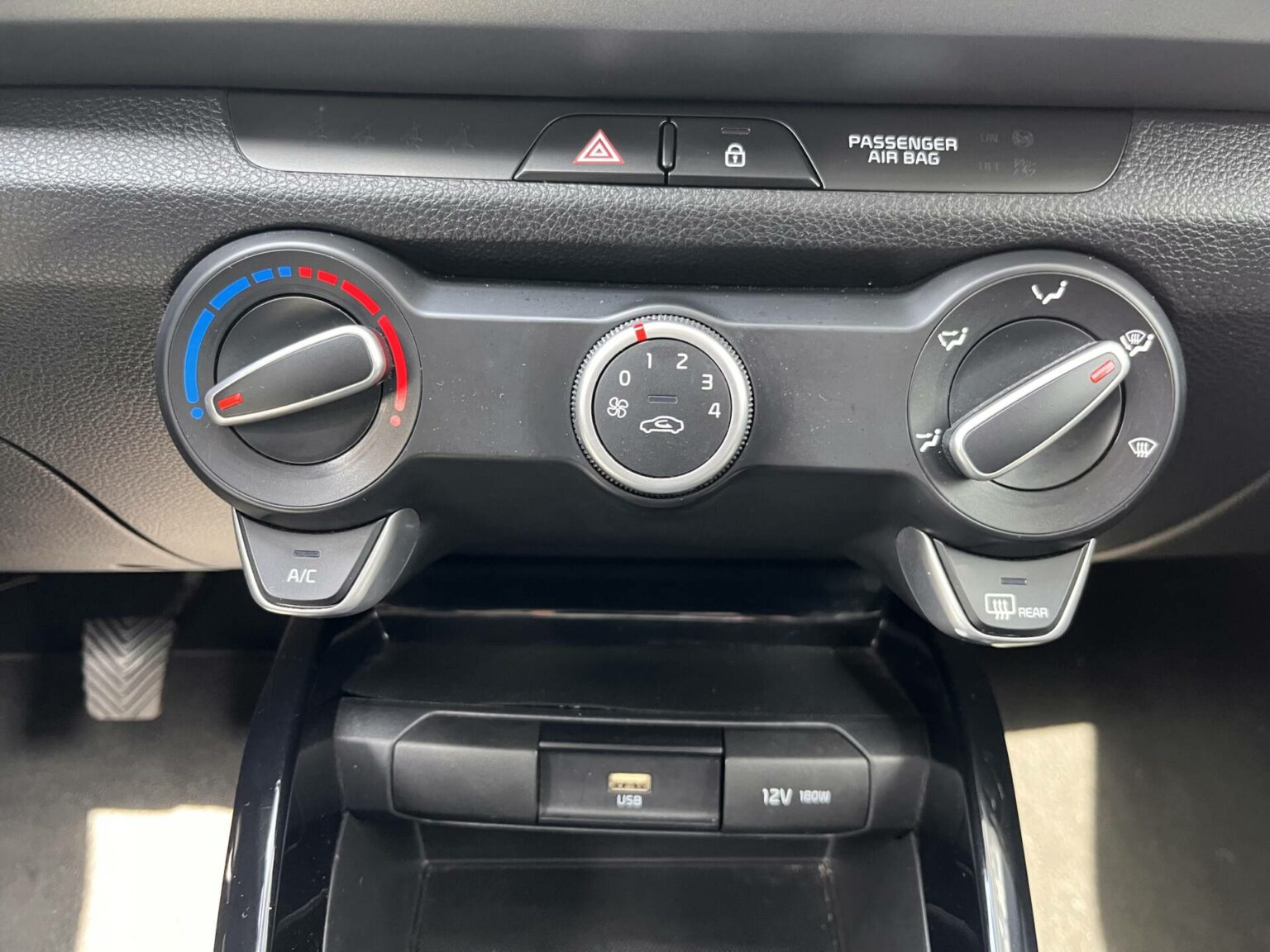 Véhicule occasion BH Motors