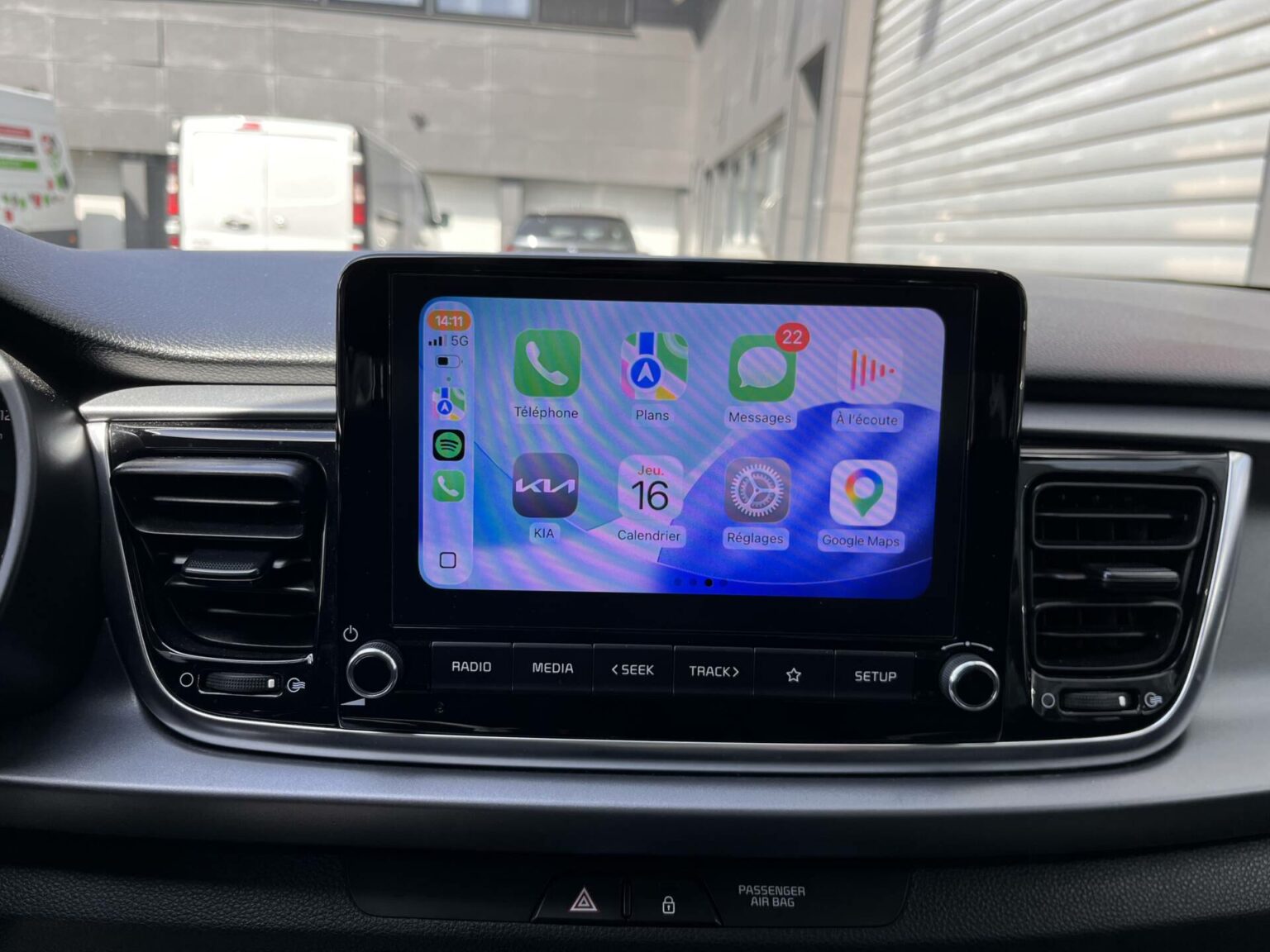 Véhicule occasion BH Motors