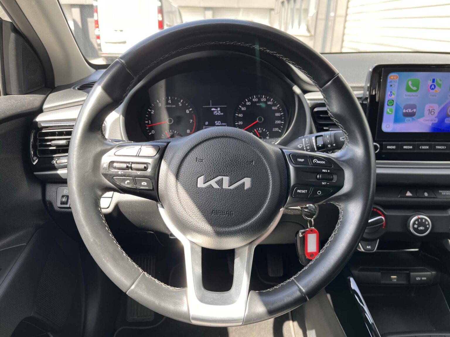 Véhicule occasion BH Motors