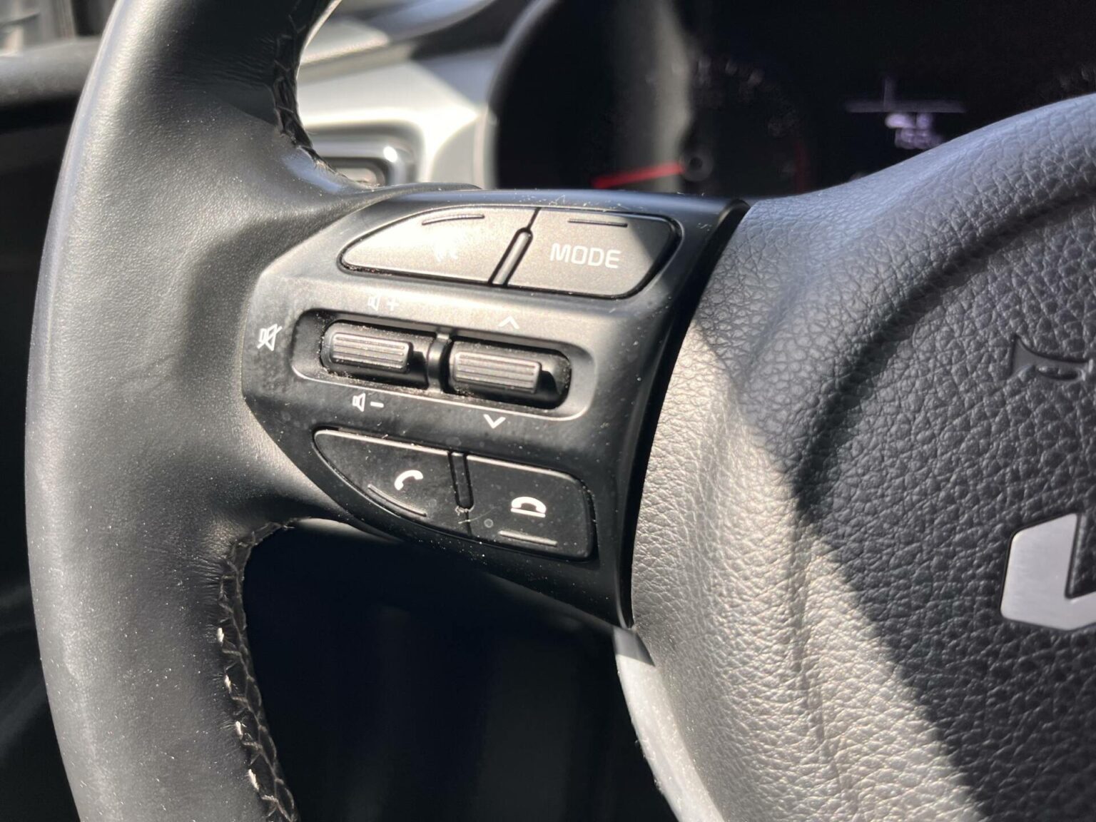 Véhicule occasion BH Motors