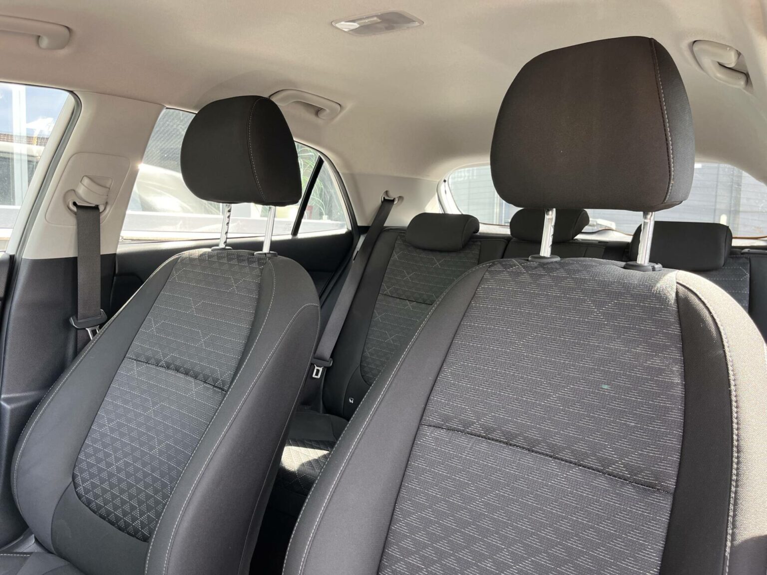 Véhicule occasion BH Motors