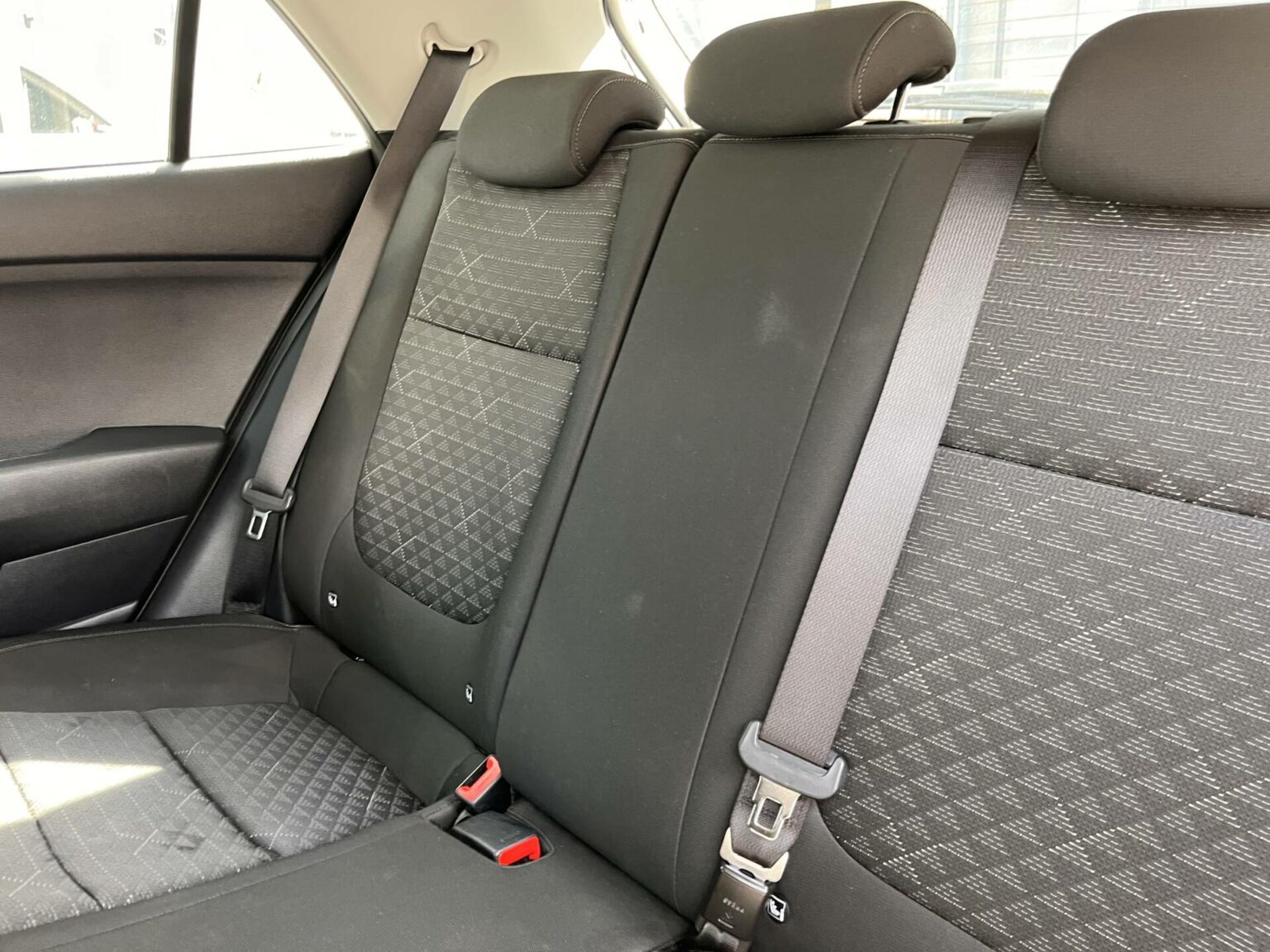 Véhicule occasion BH Motors