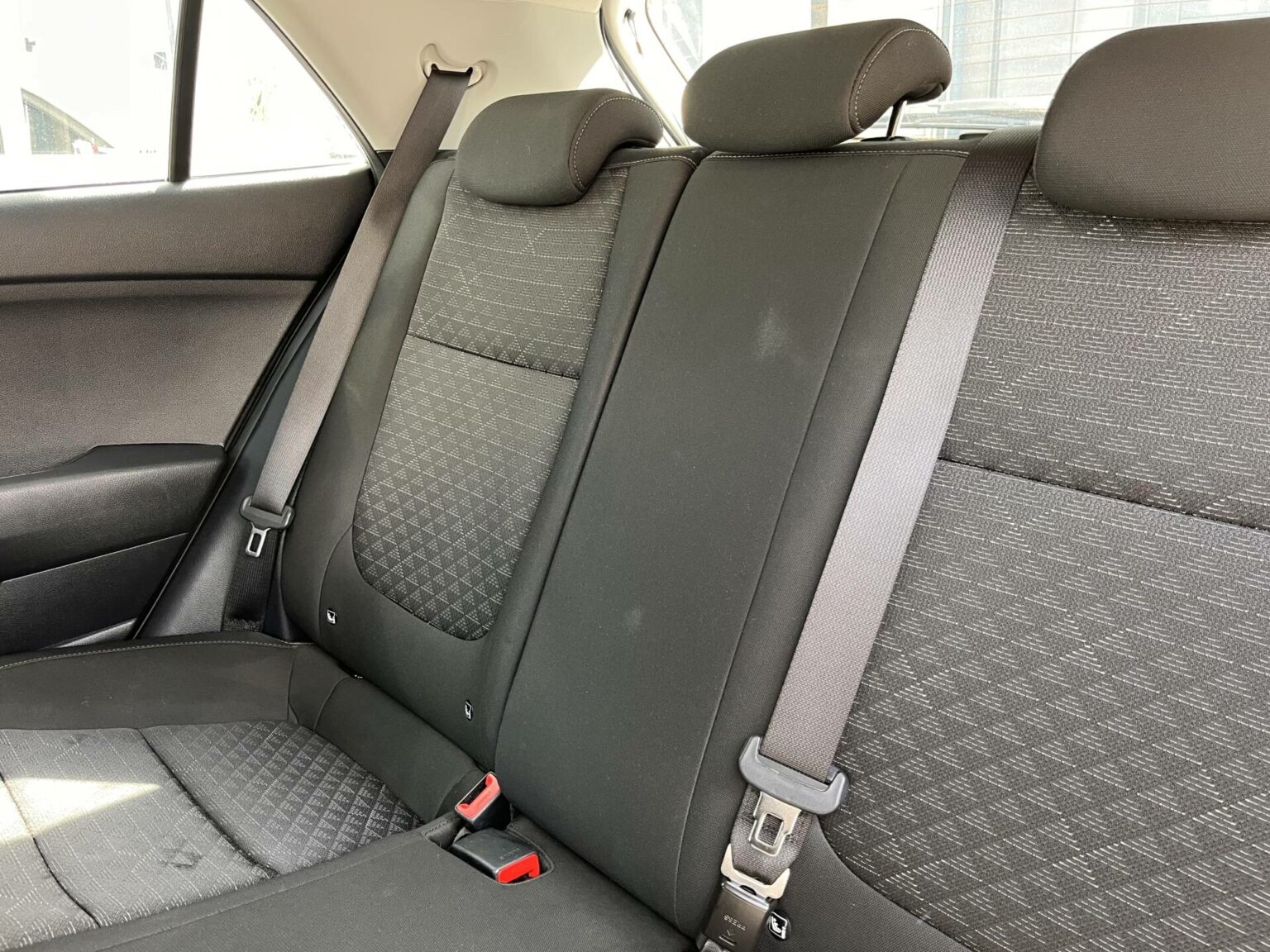 Véhicule occasion BH Motors