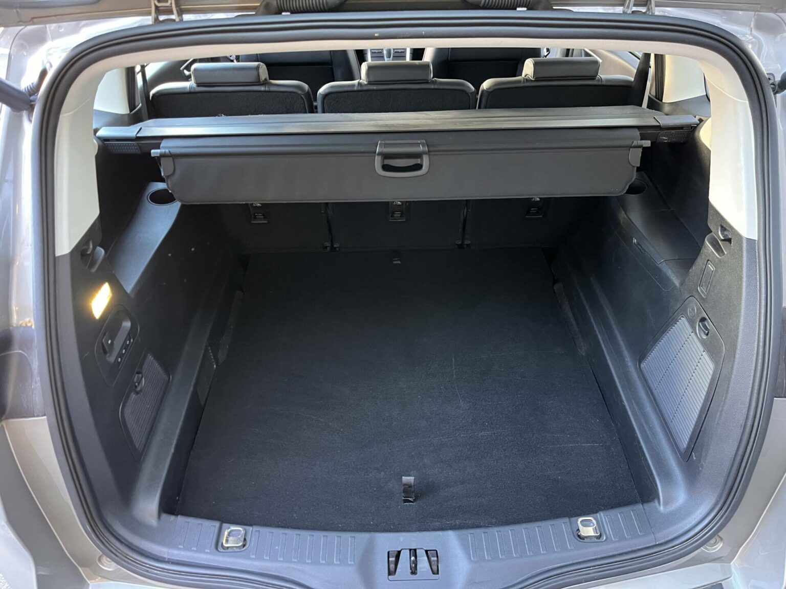 Véhicule occasion BH Motors