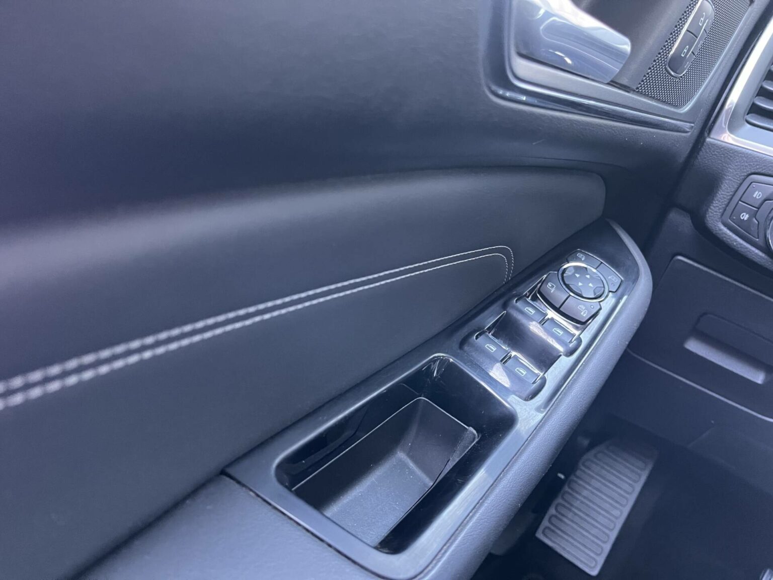 Véhicule occasion BH Motors