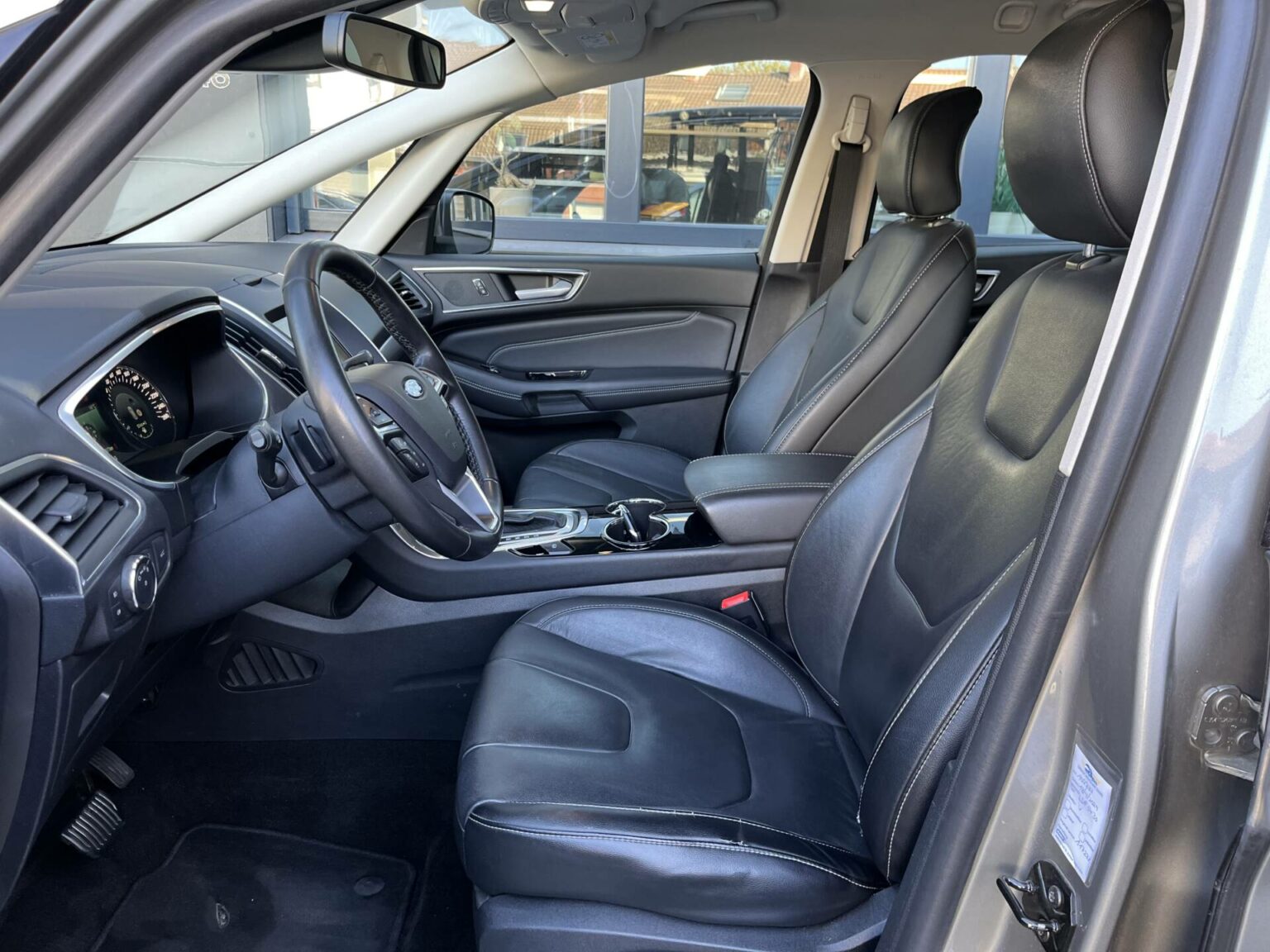 Véhicule occasion BH Motors