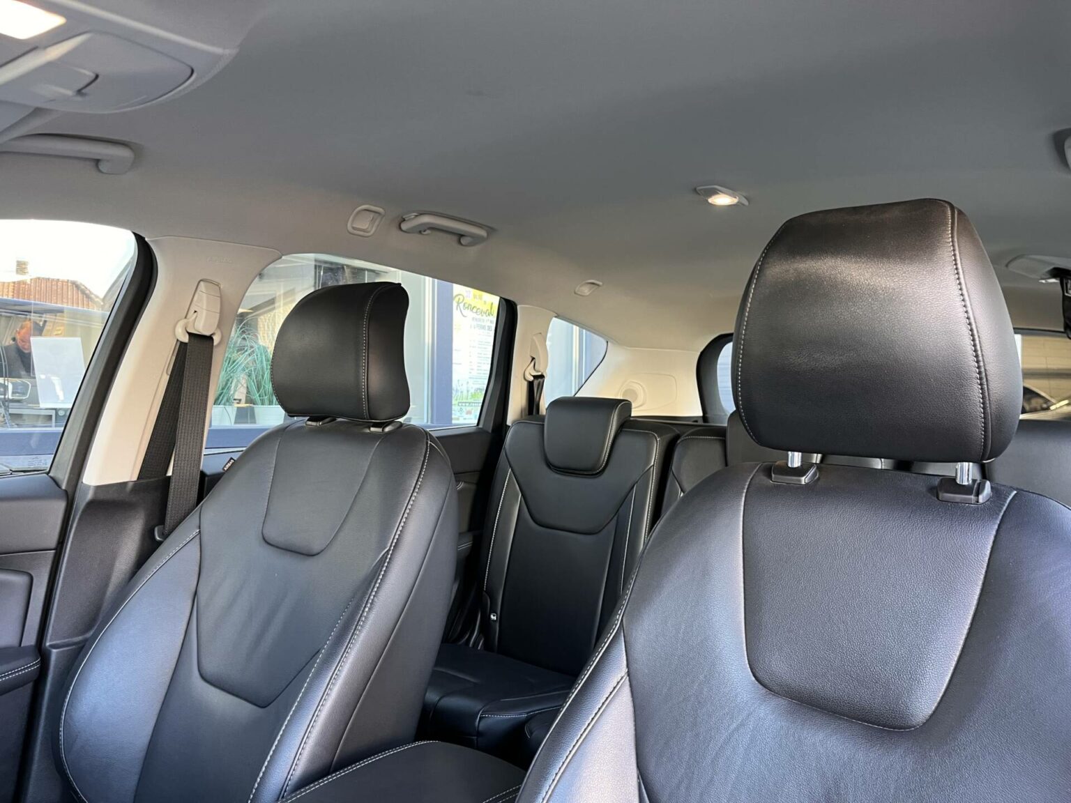 Véhicule occasion BH Motors