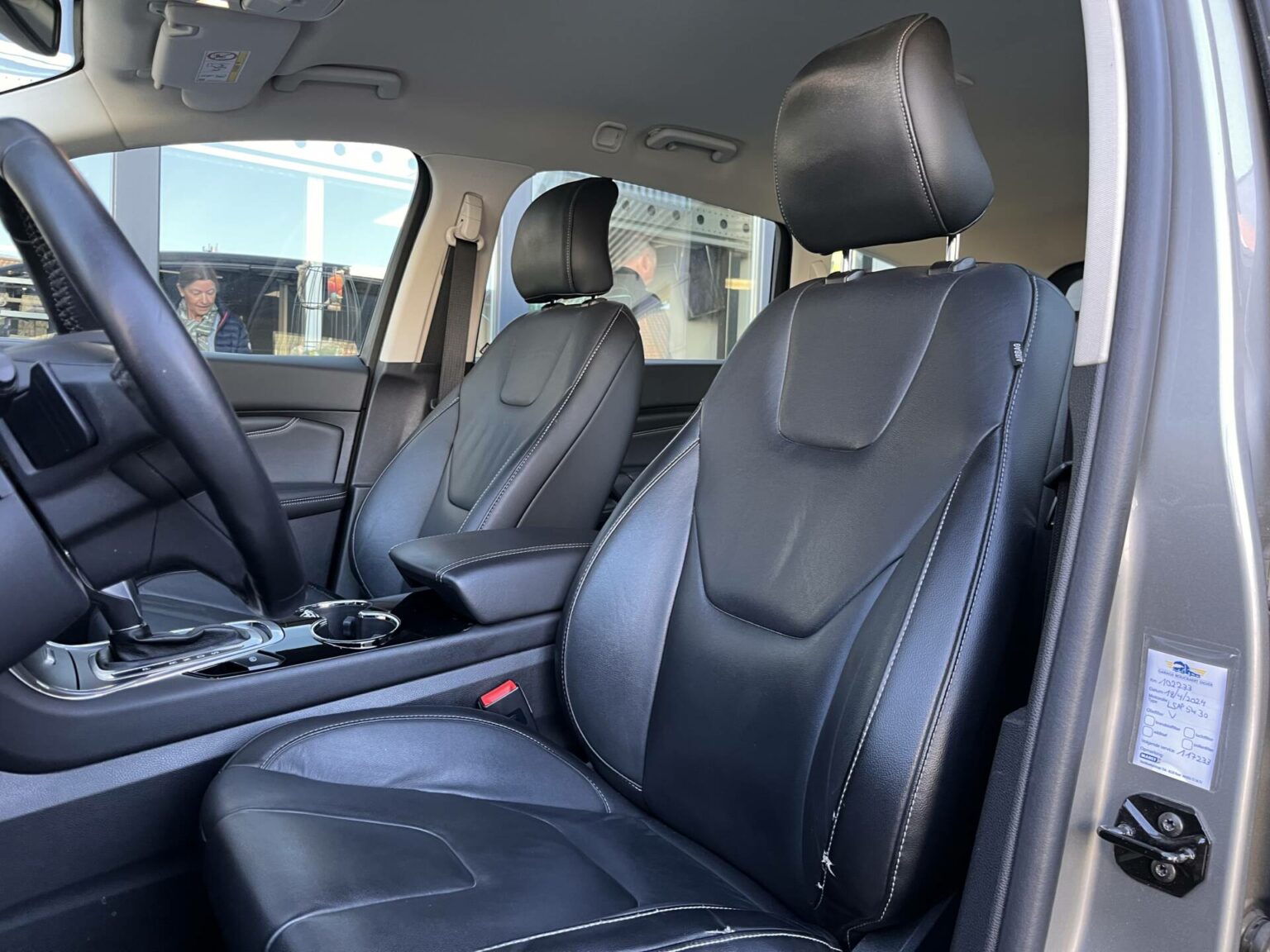 Véhicule occasion BH Motors