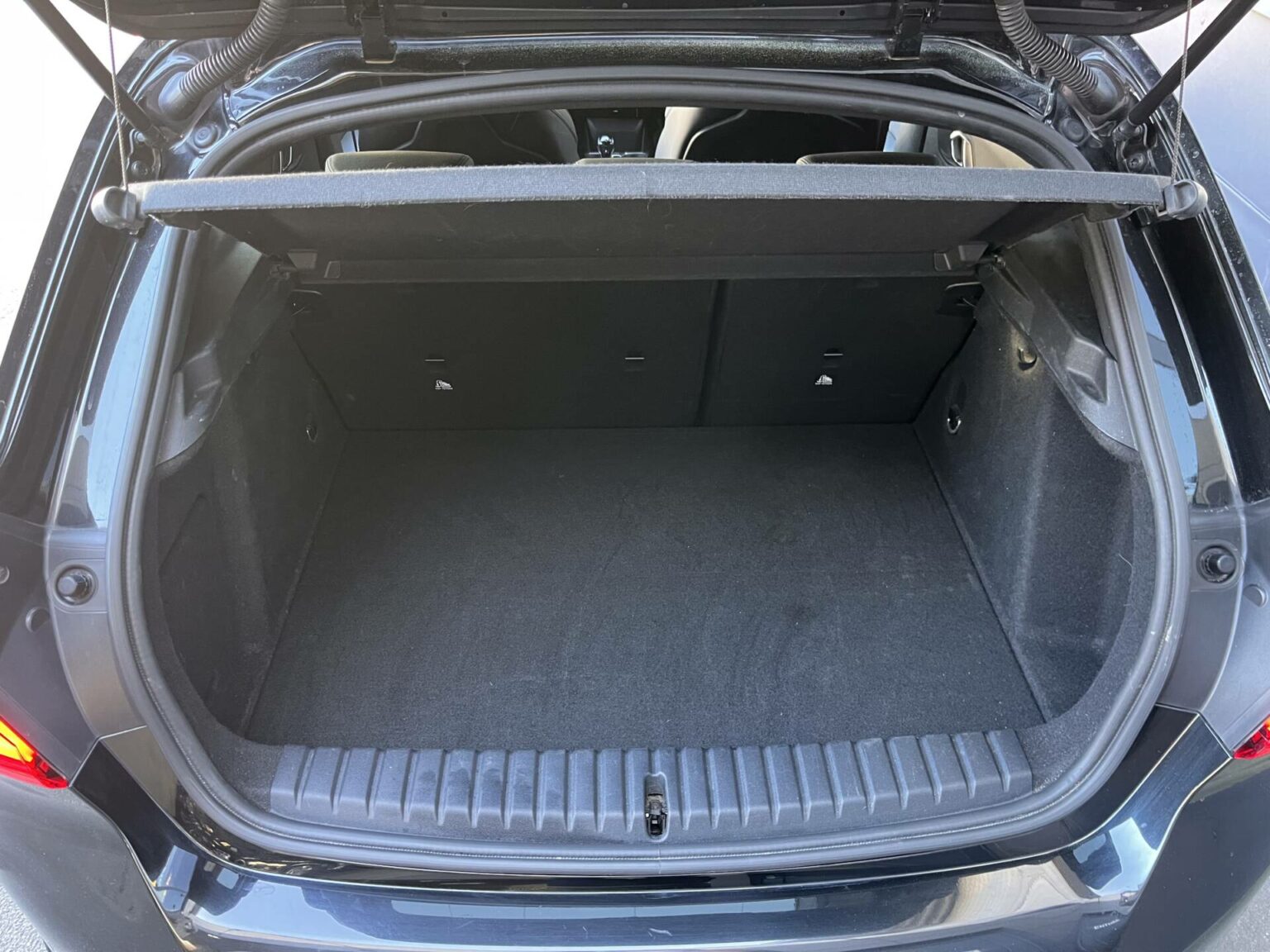 Véhicule occasion BH Motors