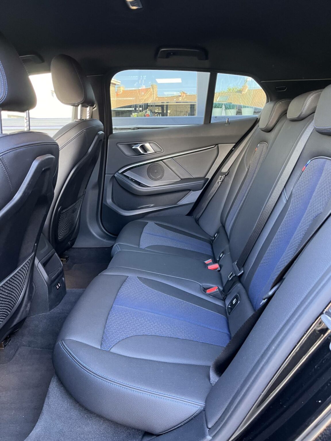 Véhicule occasion BH Motors