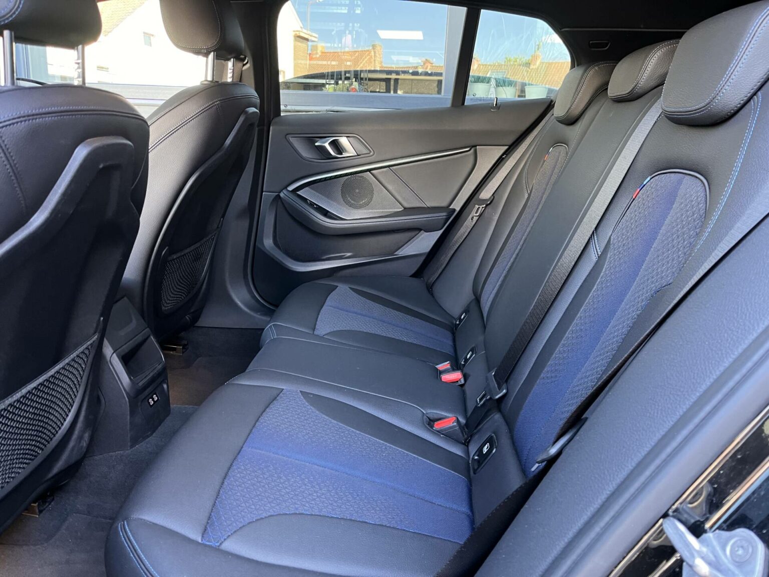 Véhicule occasion BH Motors