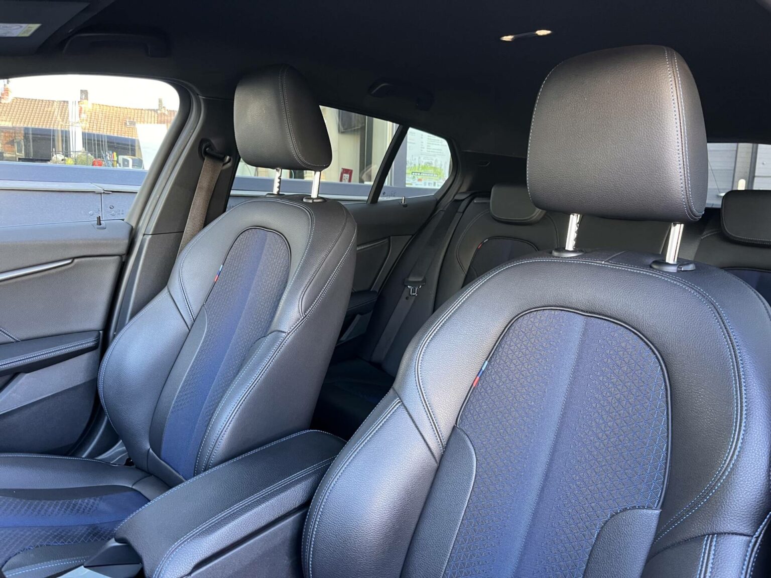 Véhicule occasion BH Motors