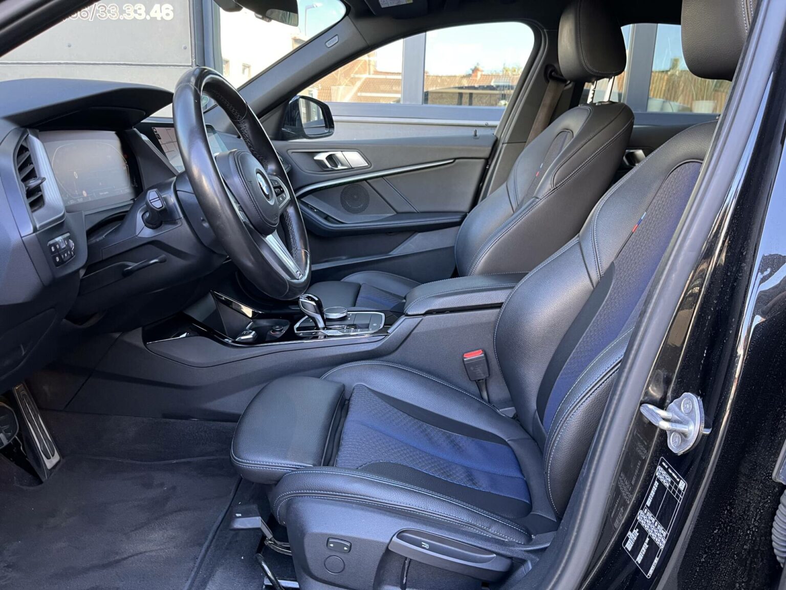 Véhicule occasion BH Motors