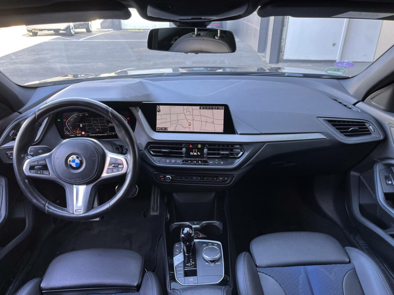 Véhicule occasion BH Motors