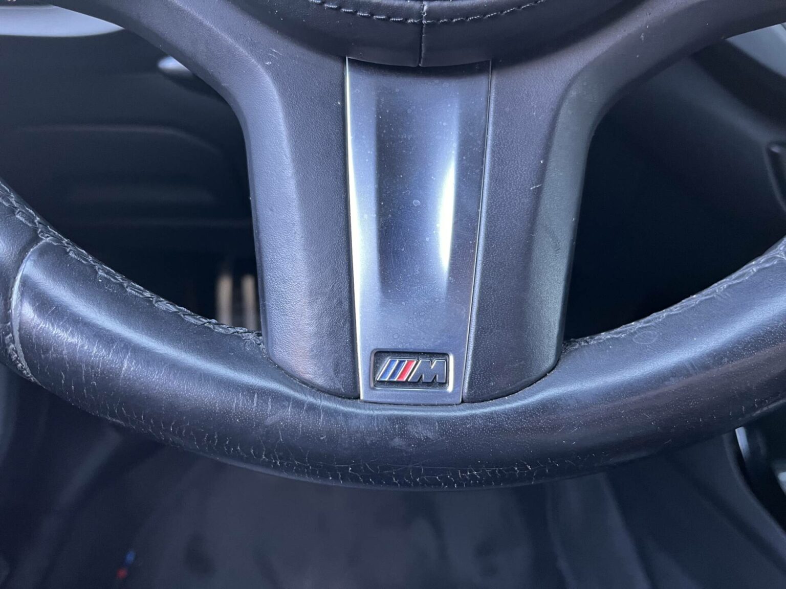 Véhicule occasion BH Motors