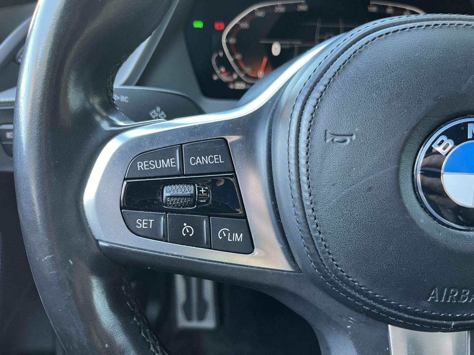 Véhicule occasion BH Motors