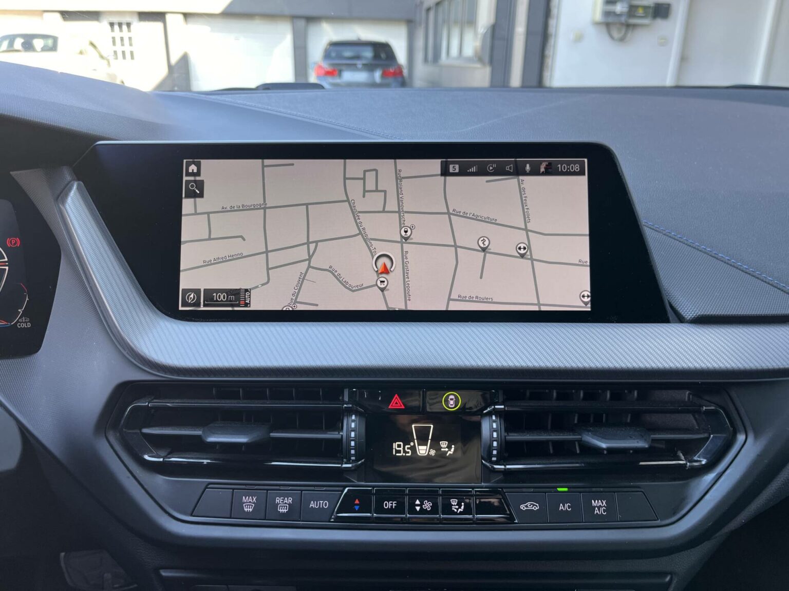 Véhicule occasion BH Motors