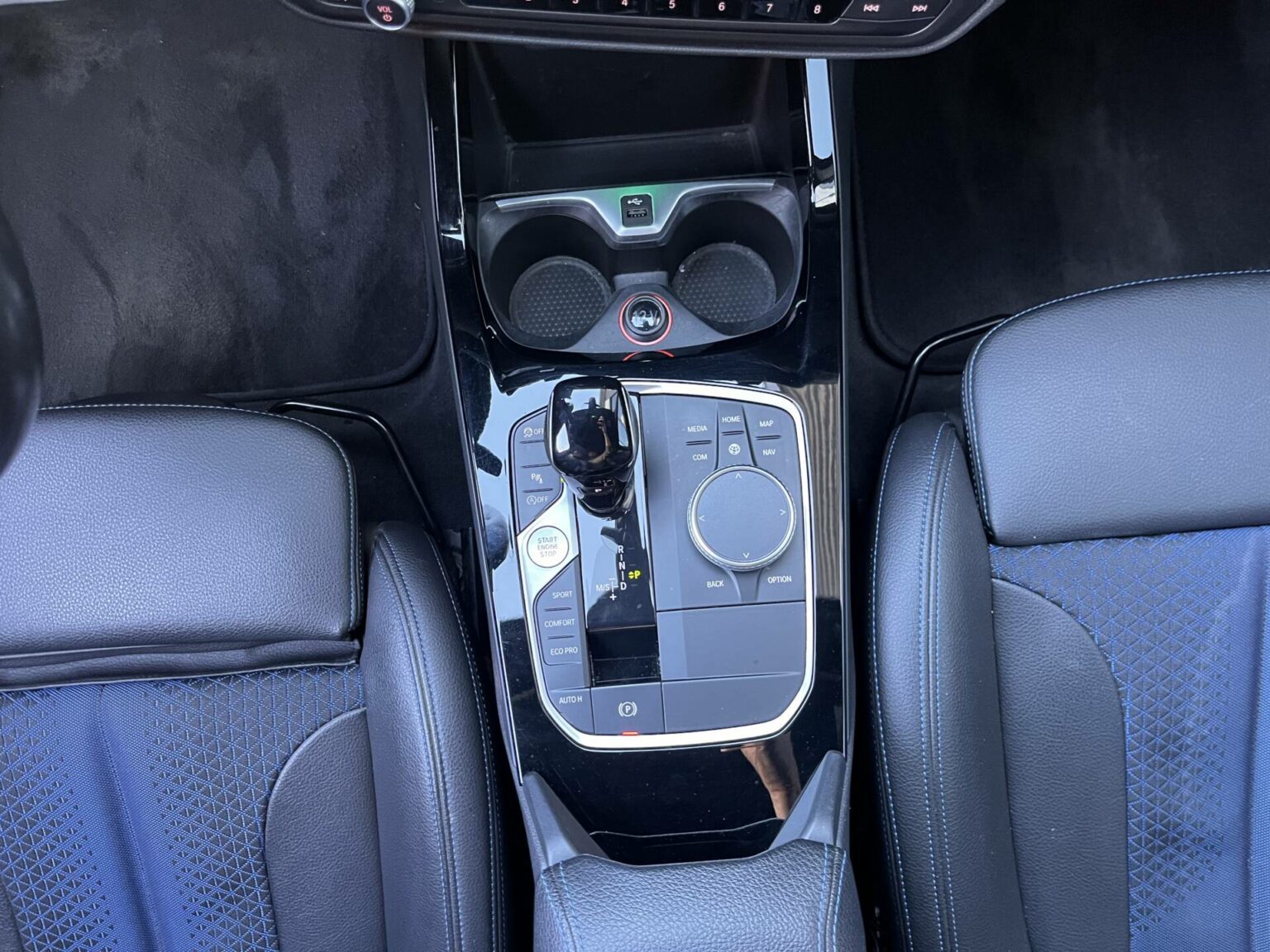 Véhicule occasion BH Motors