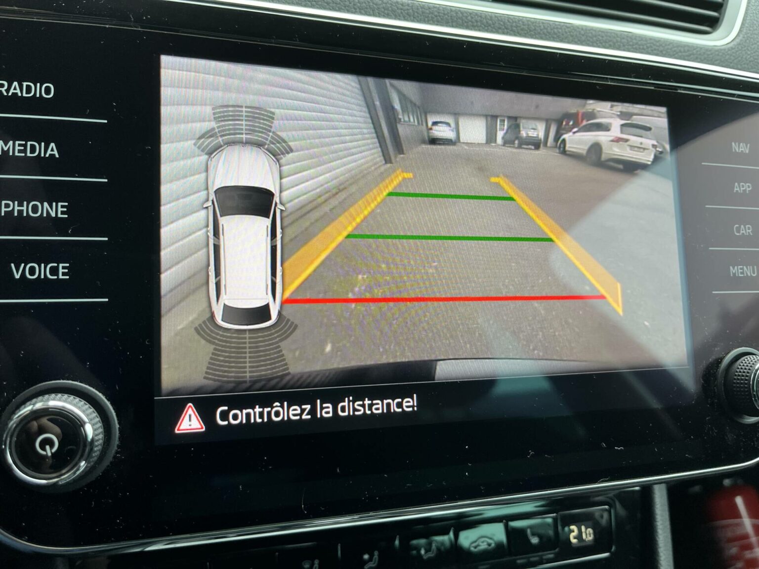 Véhicule occasion BH Motors