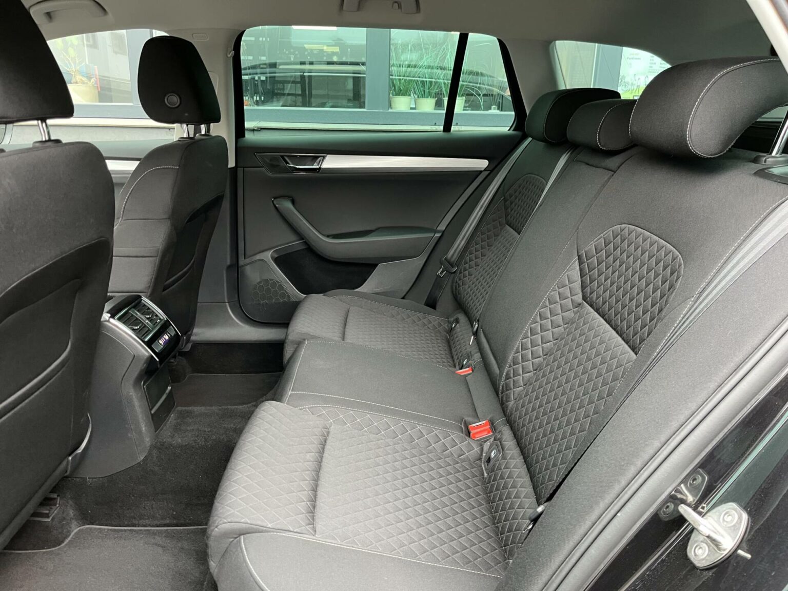 Véhicule occasion BH Motors