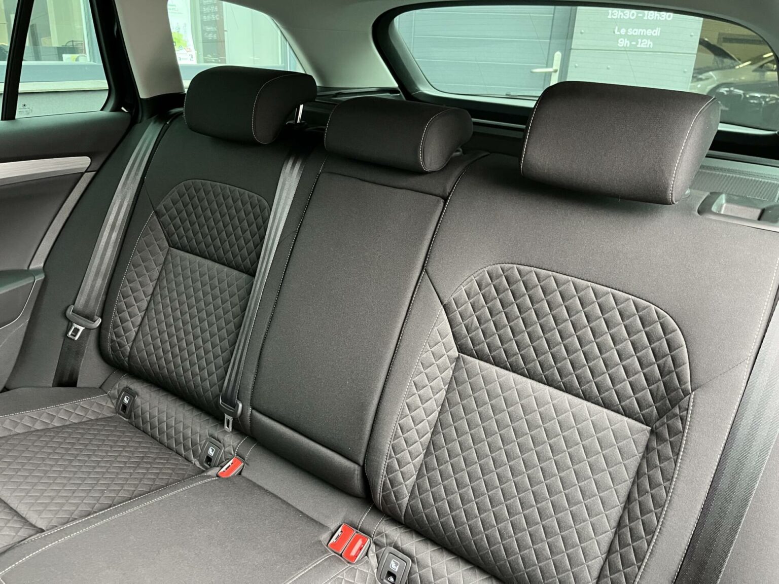 Véhicule occasion BH Motors