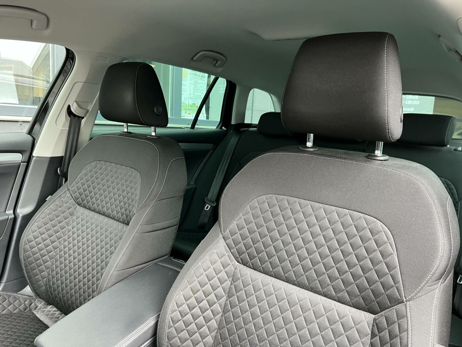 Véhicule occasion BH Motors