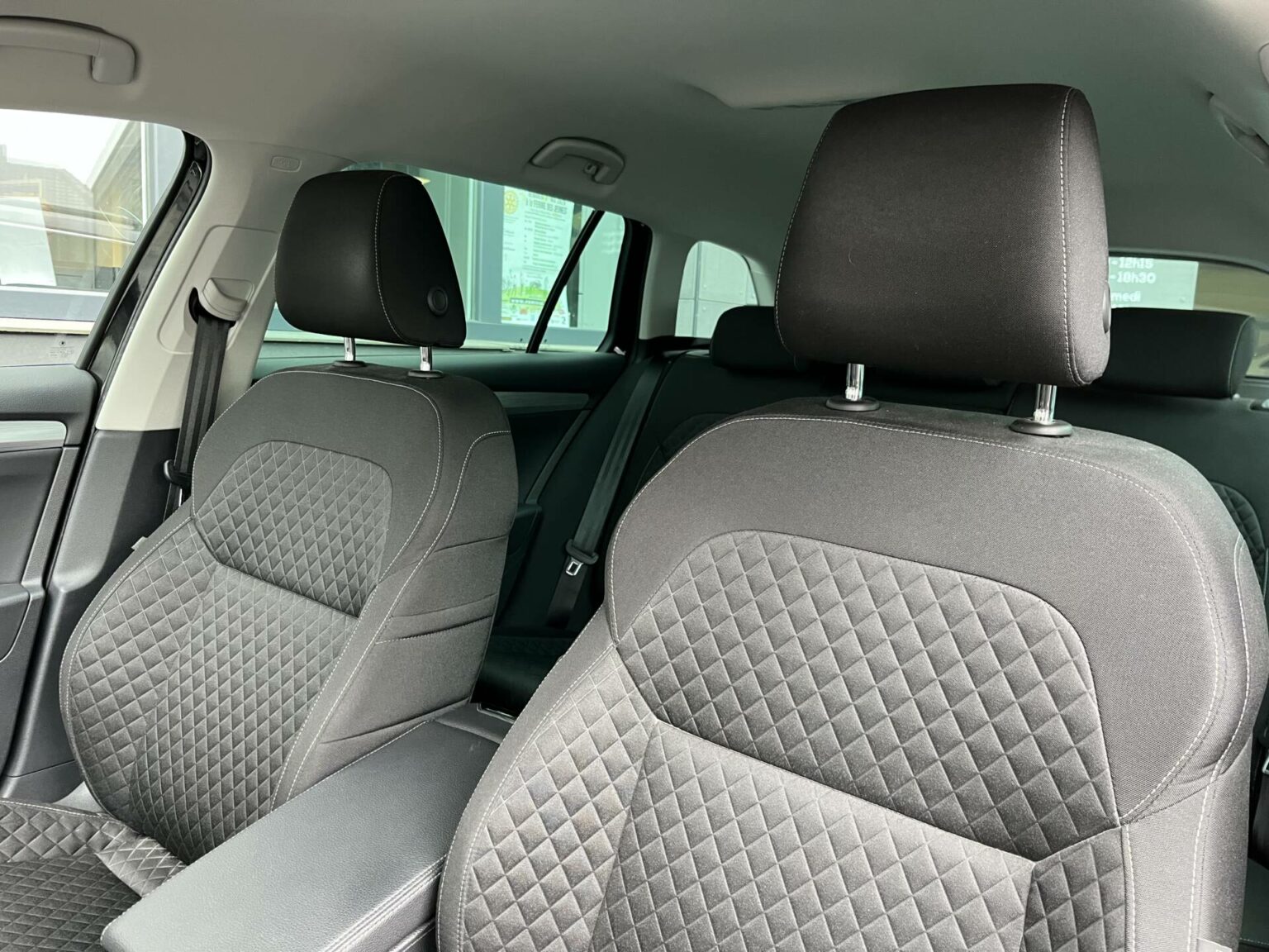 Véhicule occasion BH Motors