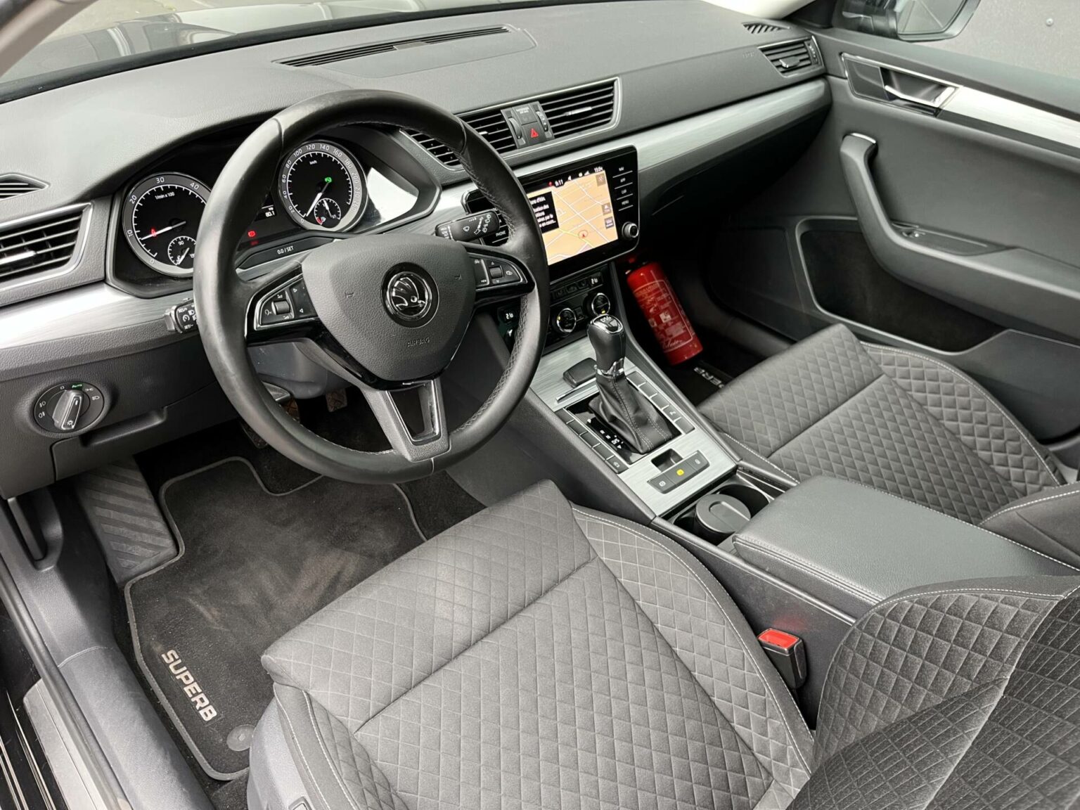 Véhicule occasion BH Motors