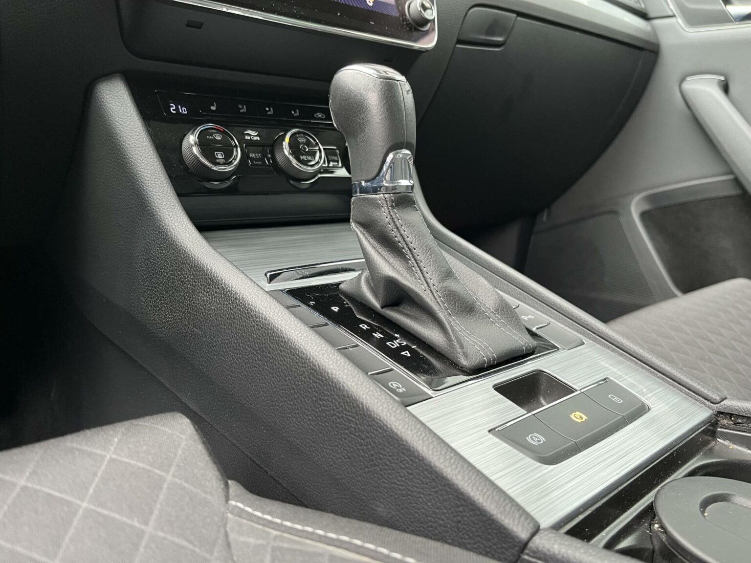 Véhicule occasion BH Motors