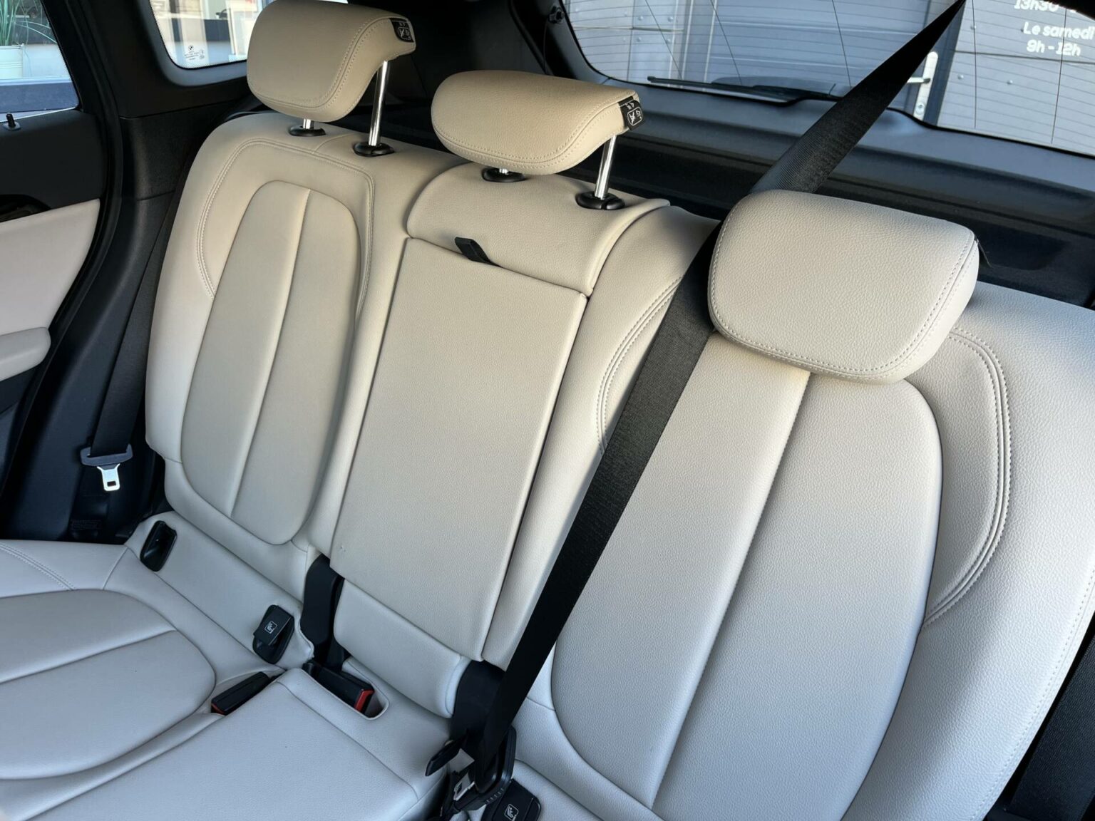 Véhicule occasion BH Motors