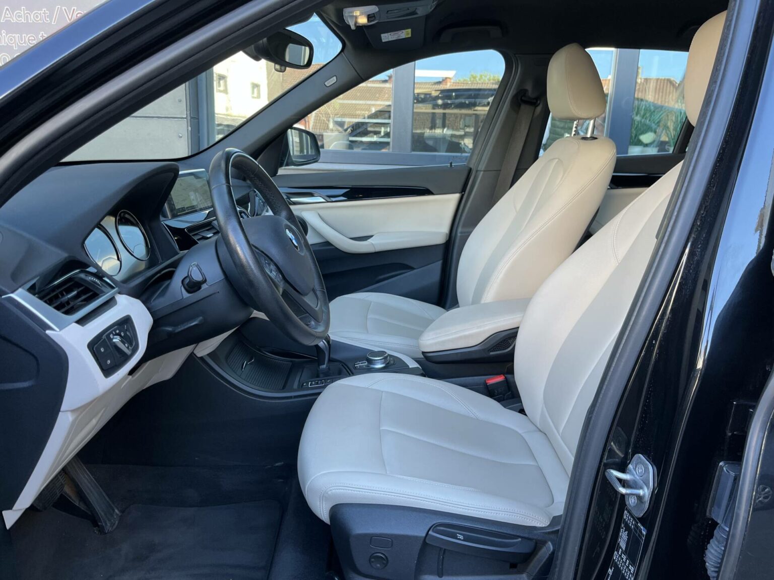Véhicule occasion BH Motors