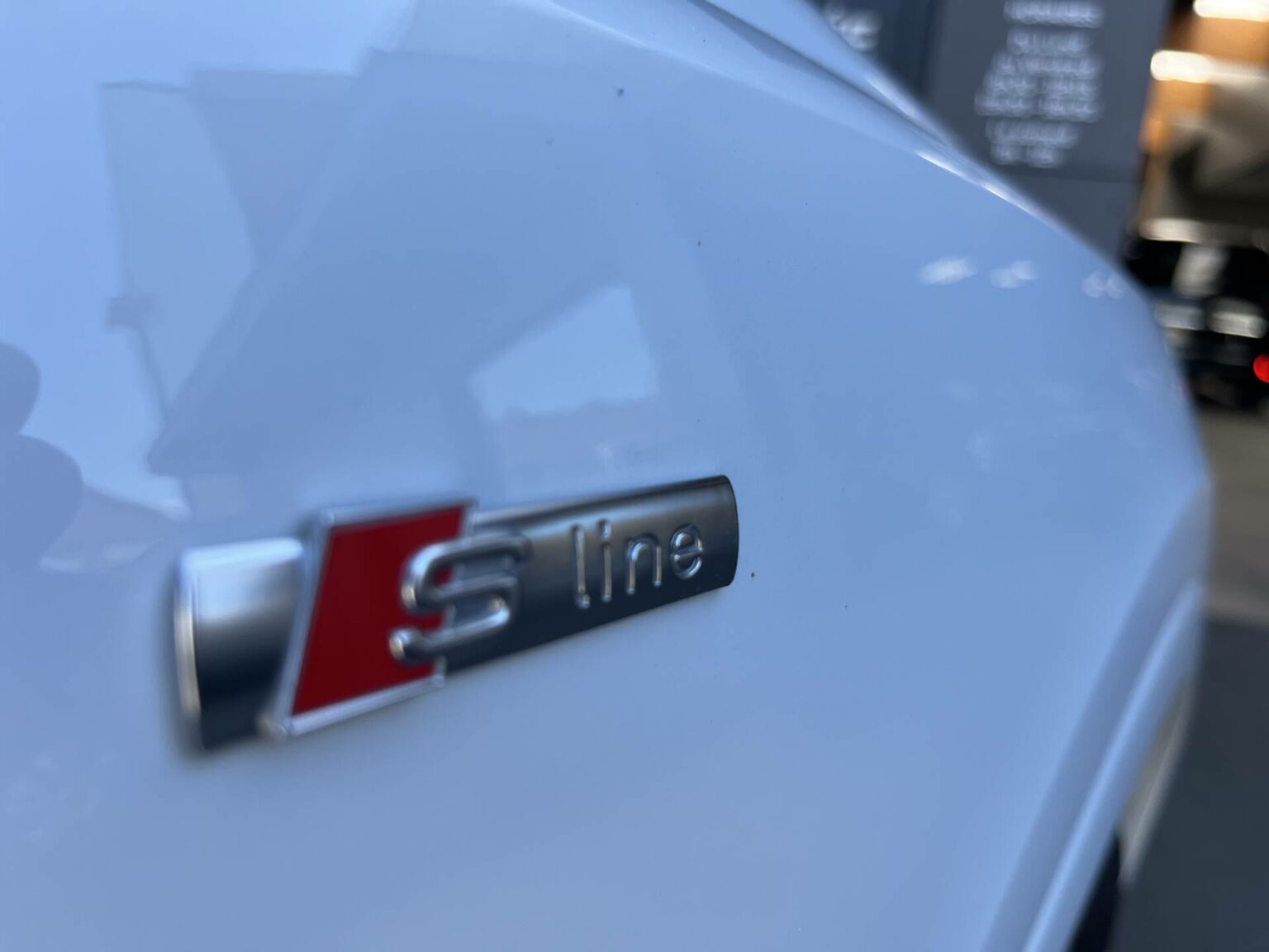 Véhicule occasion BH Motors