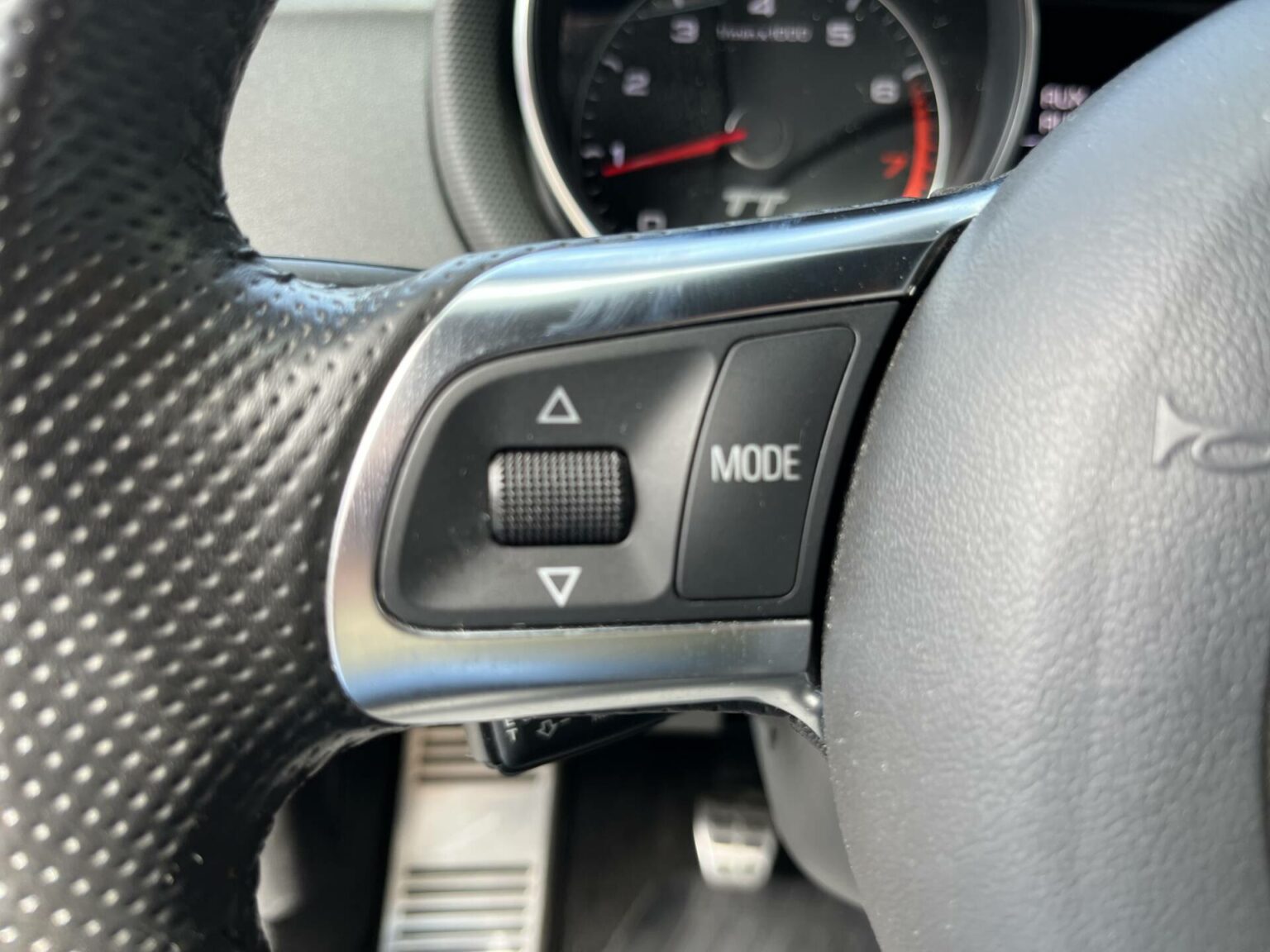 Véhicule occasion BH Motors