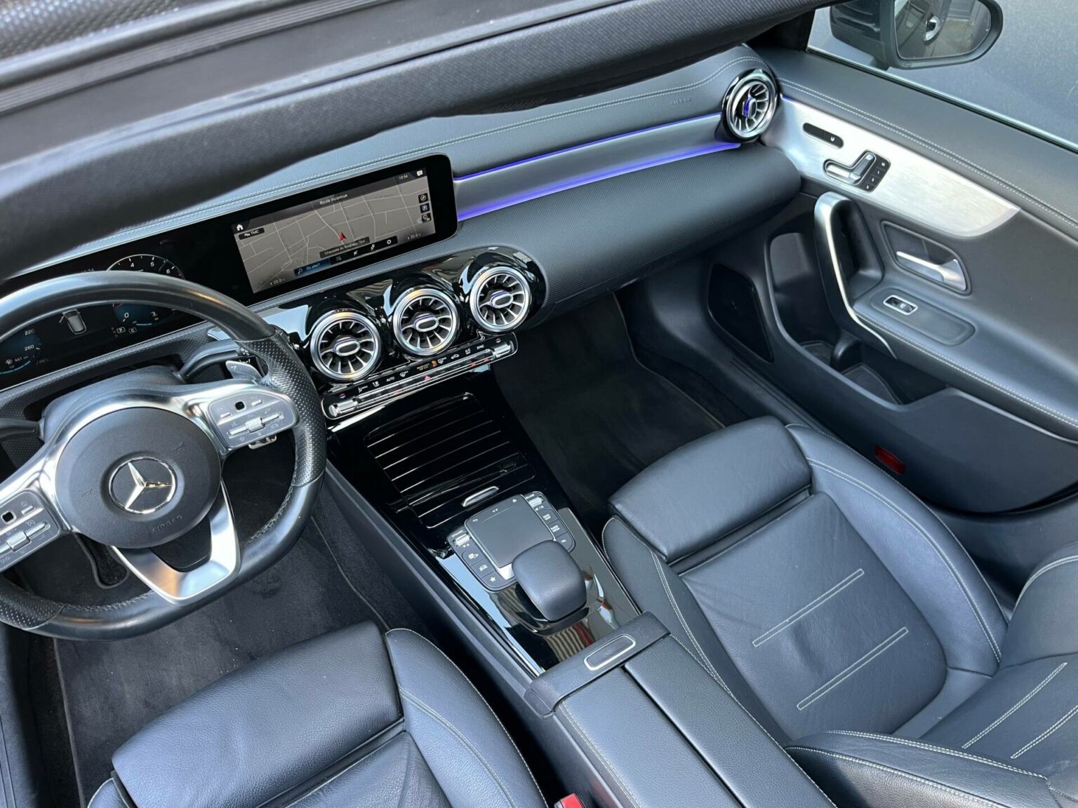 Véhicule occasion BH Motors