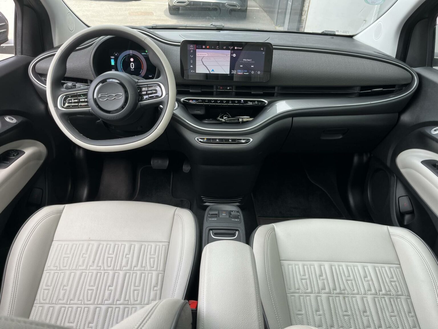 Véhicule occasion BH Motors
